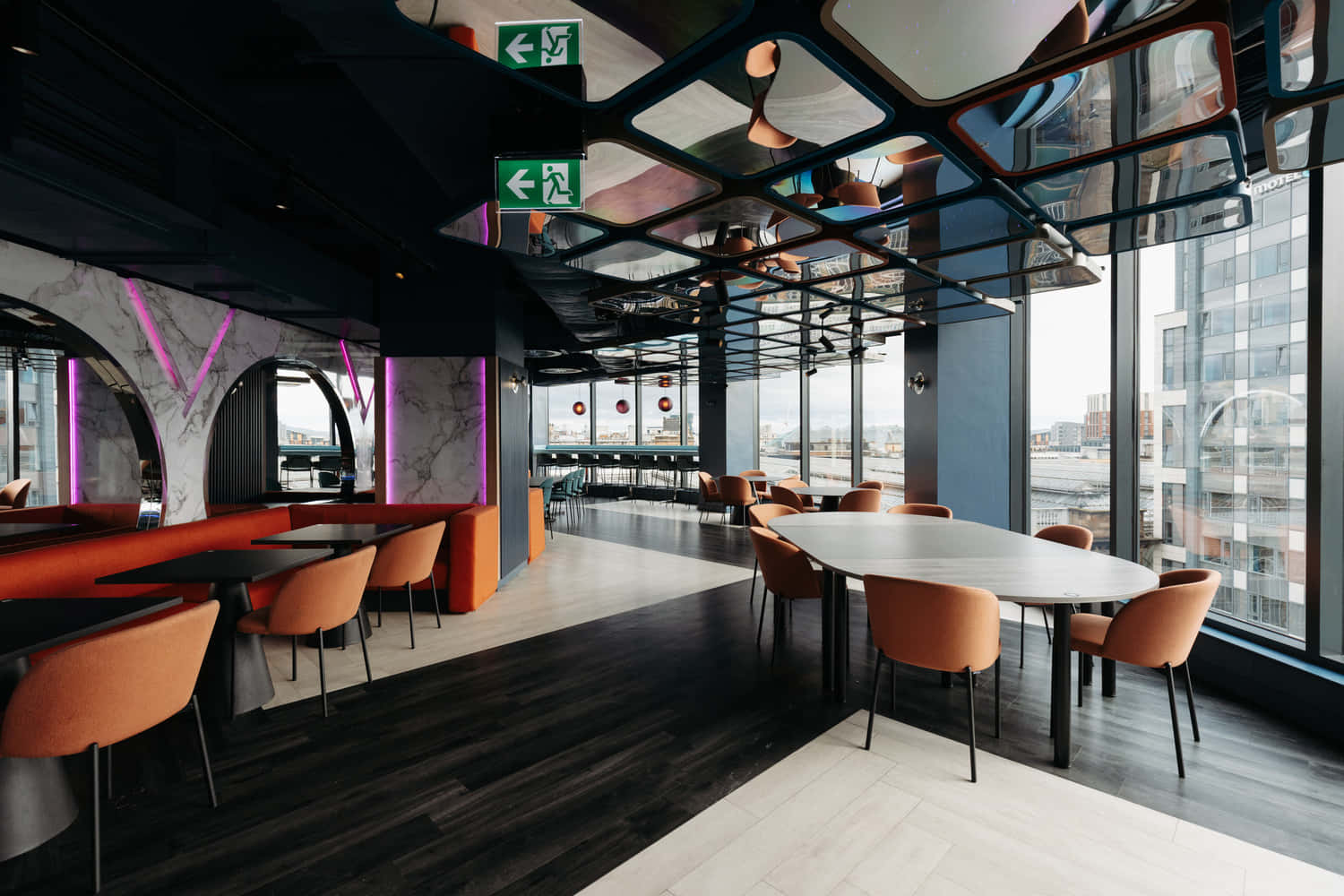 VEGA - Full Venue Exclusive Hire 15