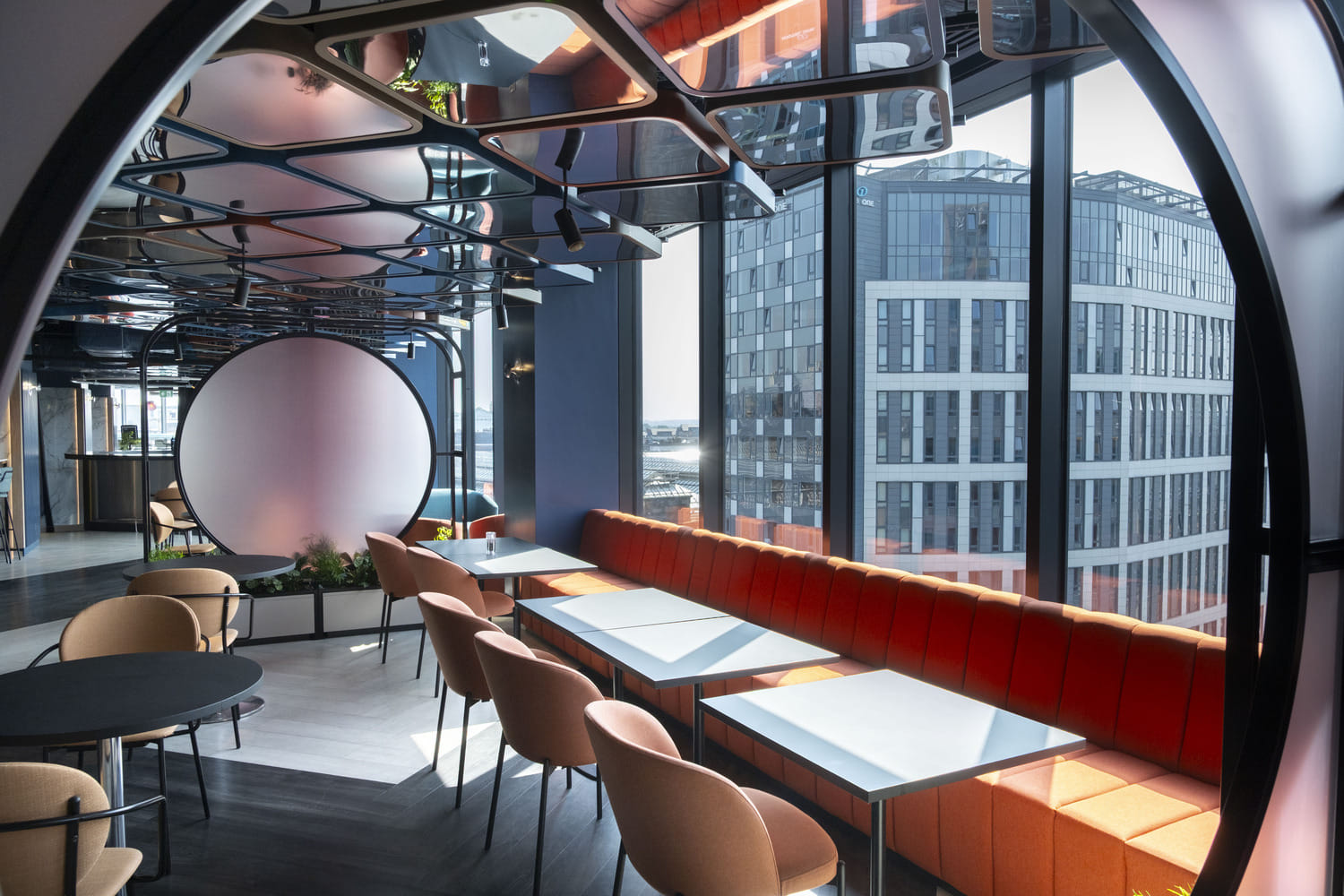 VEGA - Full Venue Exclusive Hire 4