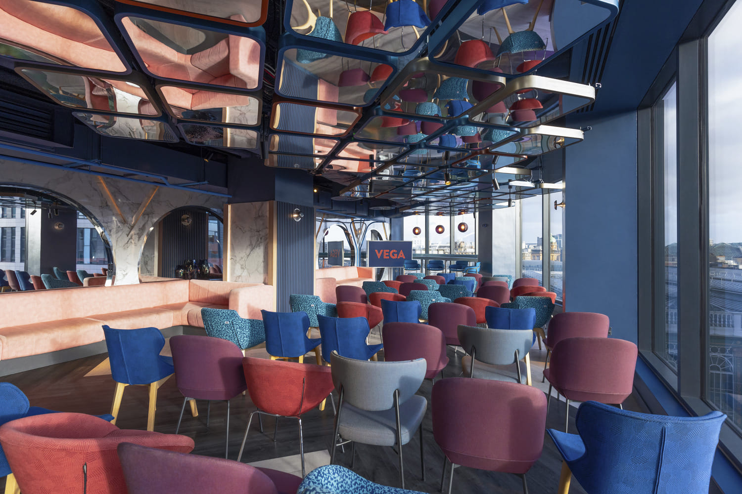 VEGA - S3 Theatre Style  1