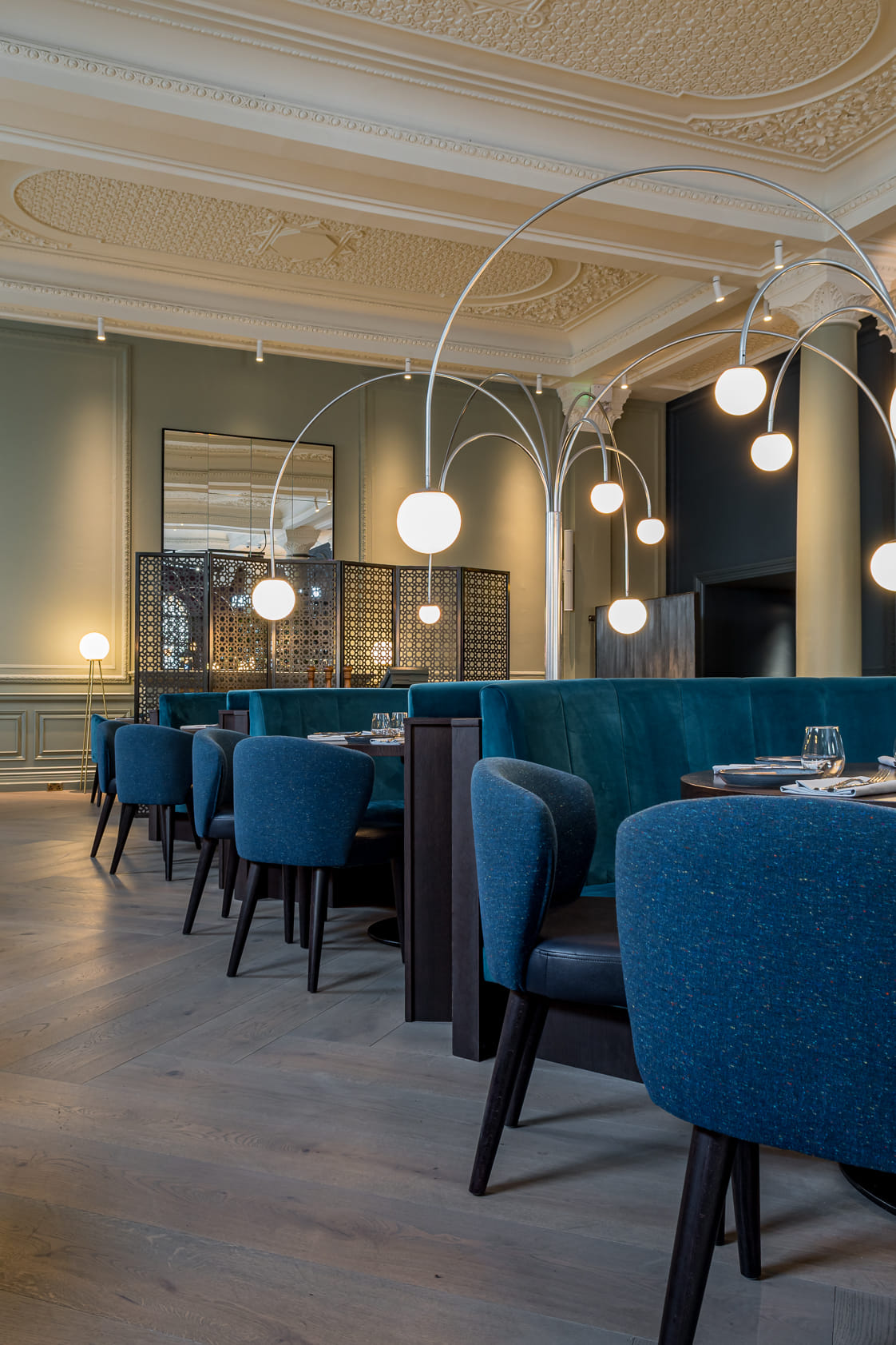 The Soak Restaurant 1