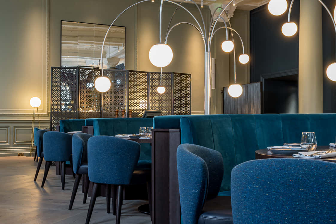 The Soak Restaurant 1