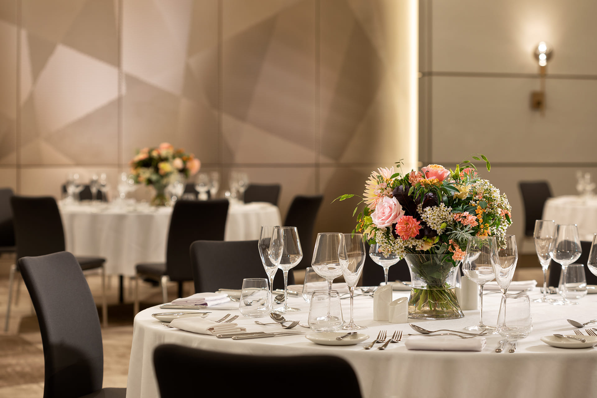 Westin Ballroom 6
