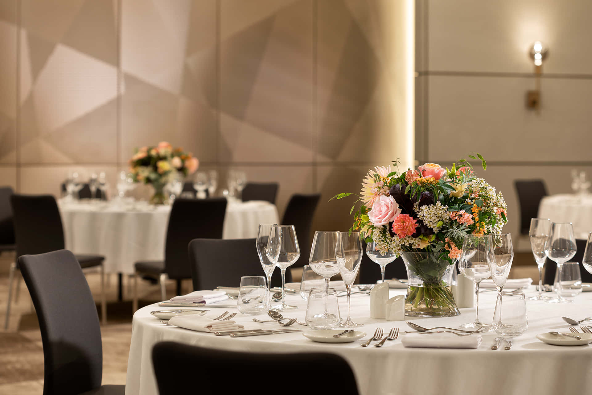 Westin Ballroom 6