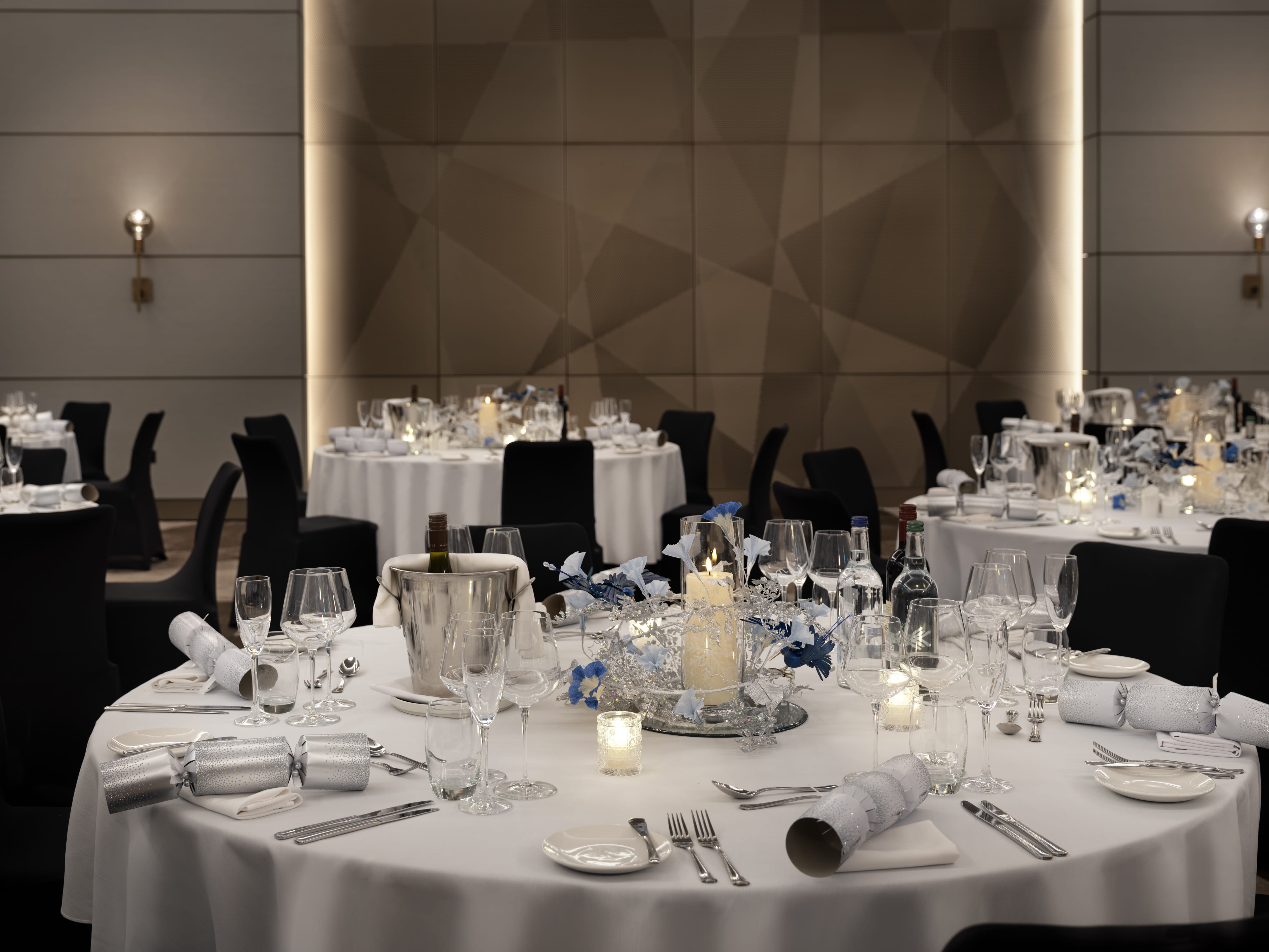 Westin Ballroom 5