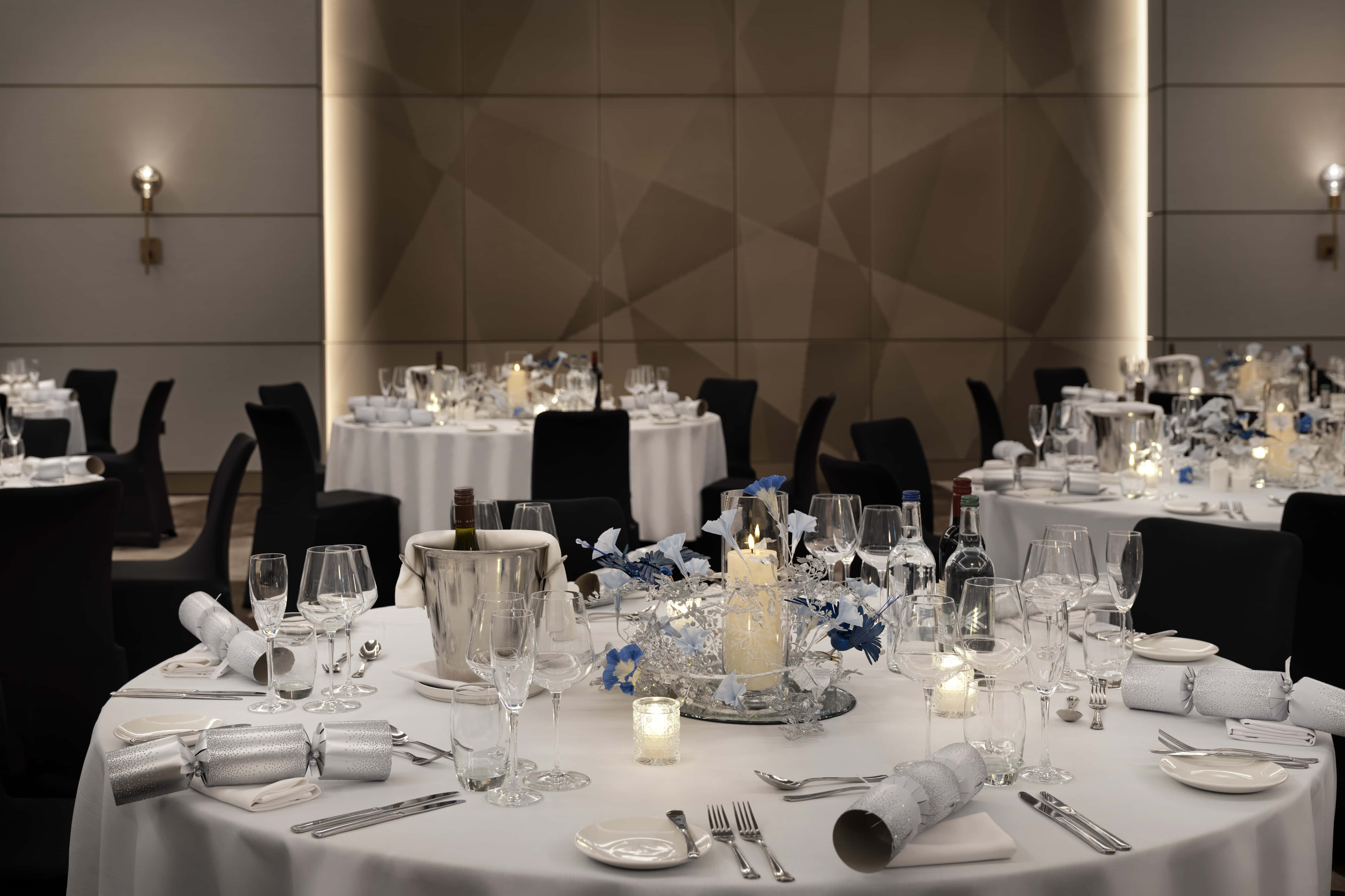 Westin Ballroom 5