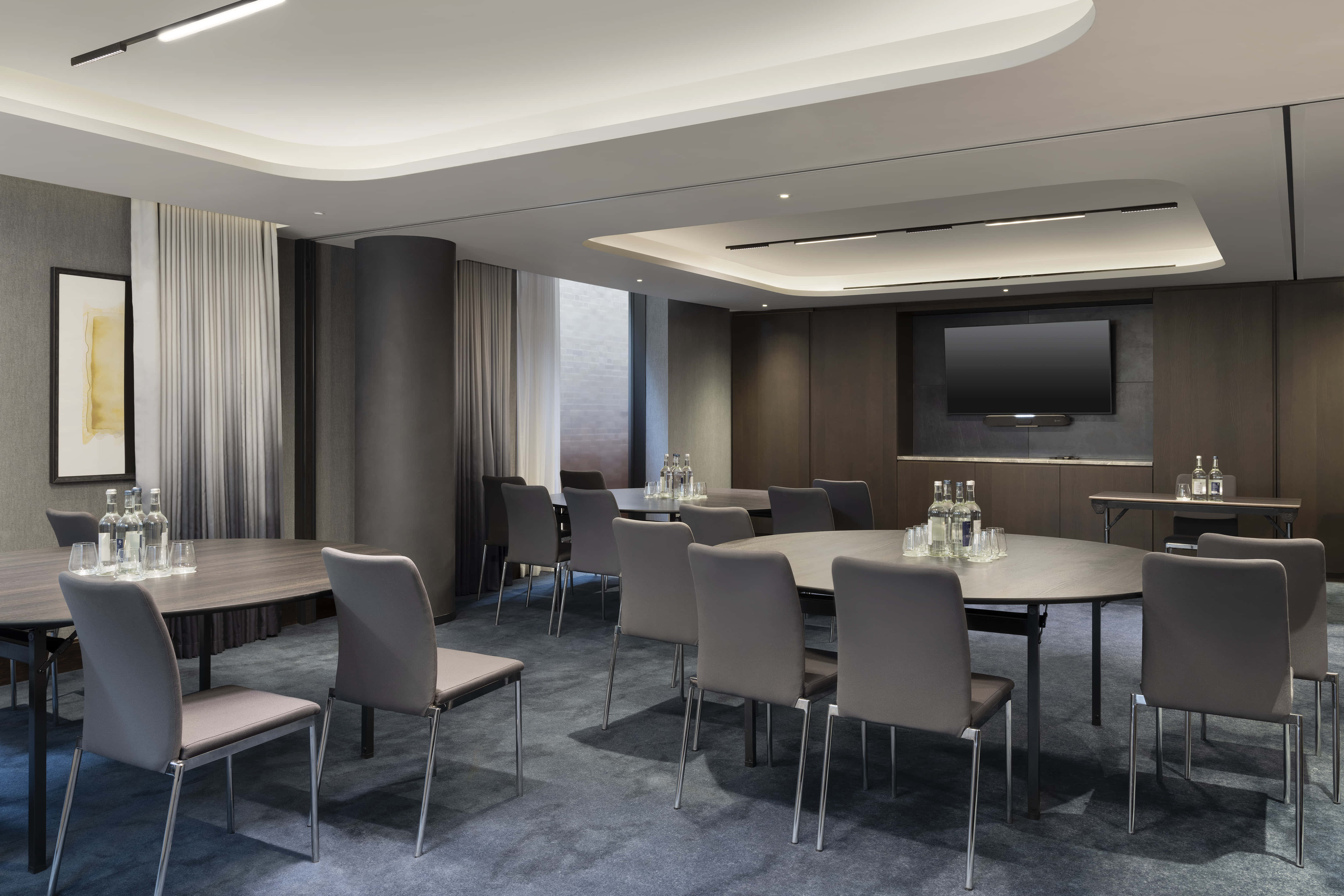 Romeo & Juliet (2 spaces combined together) 4