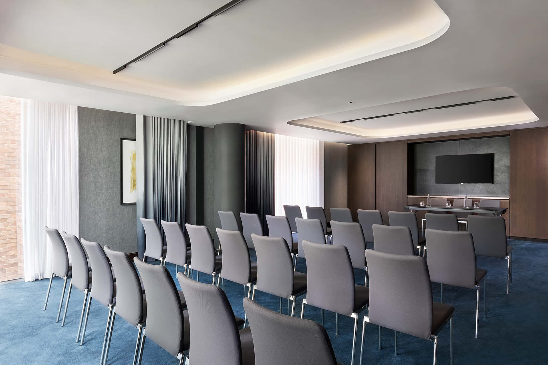 Romeo & Juliet (2 spaces combined together) 1