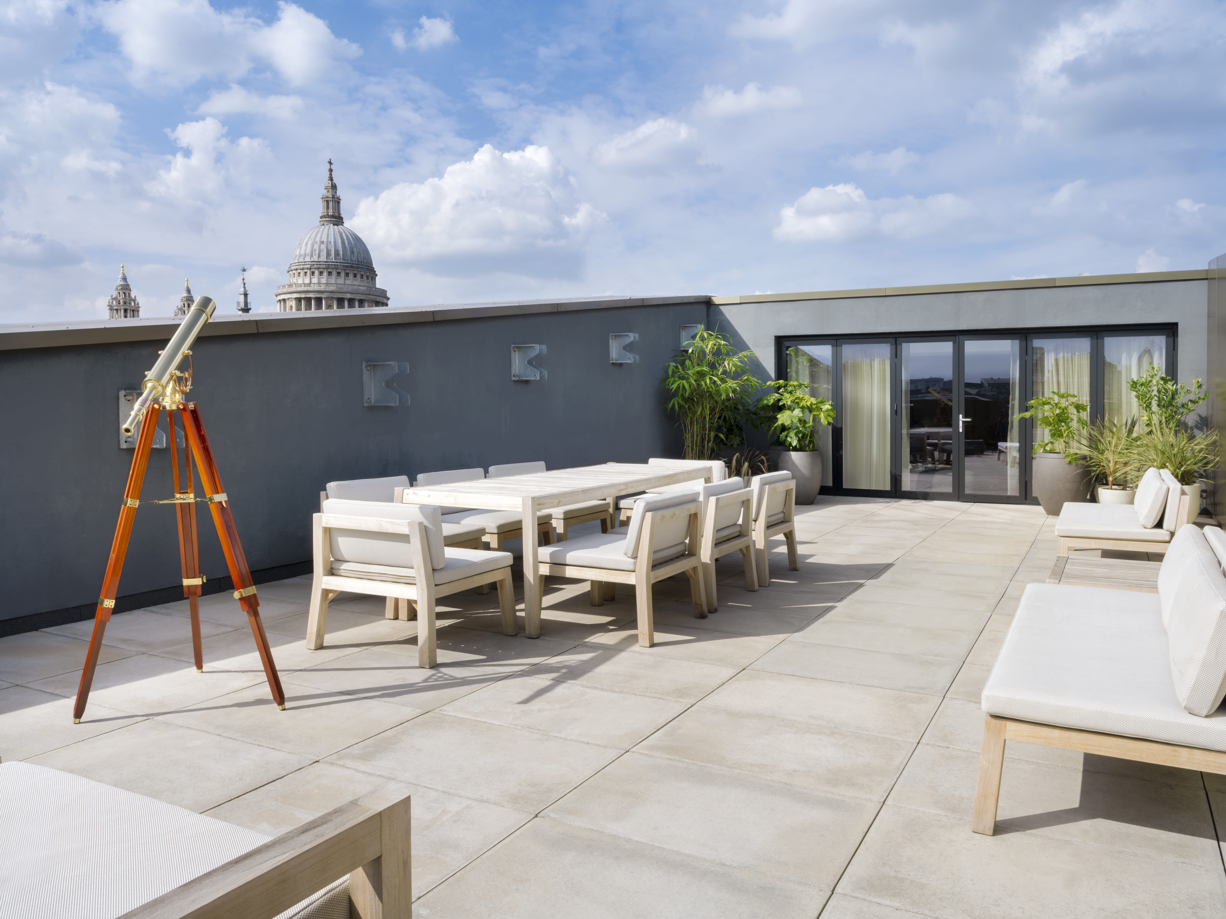 Presidential Suite 0