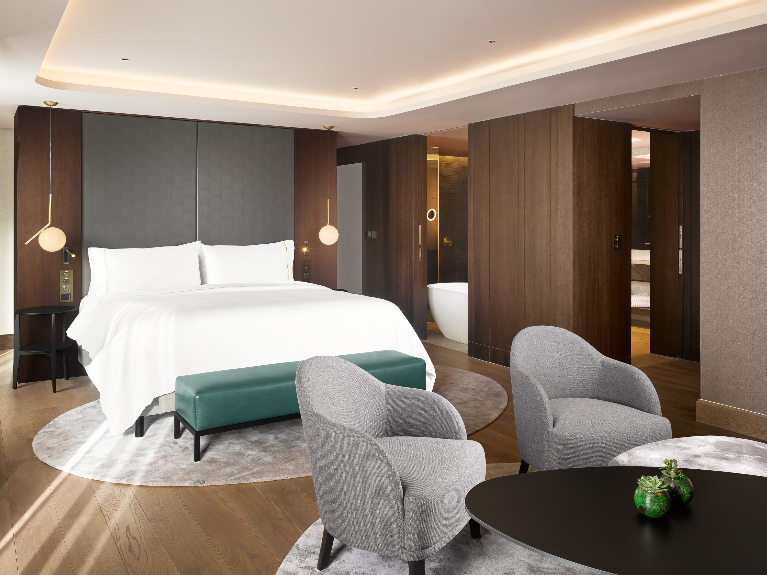 Presidential Suite 3