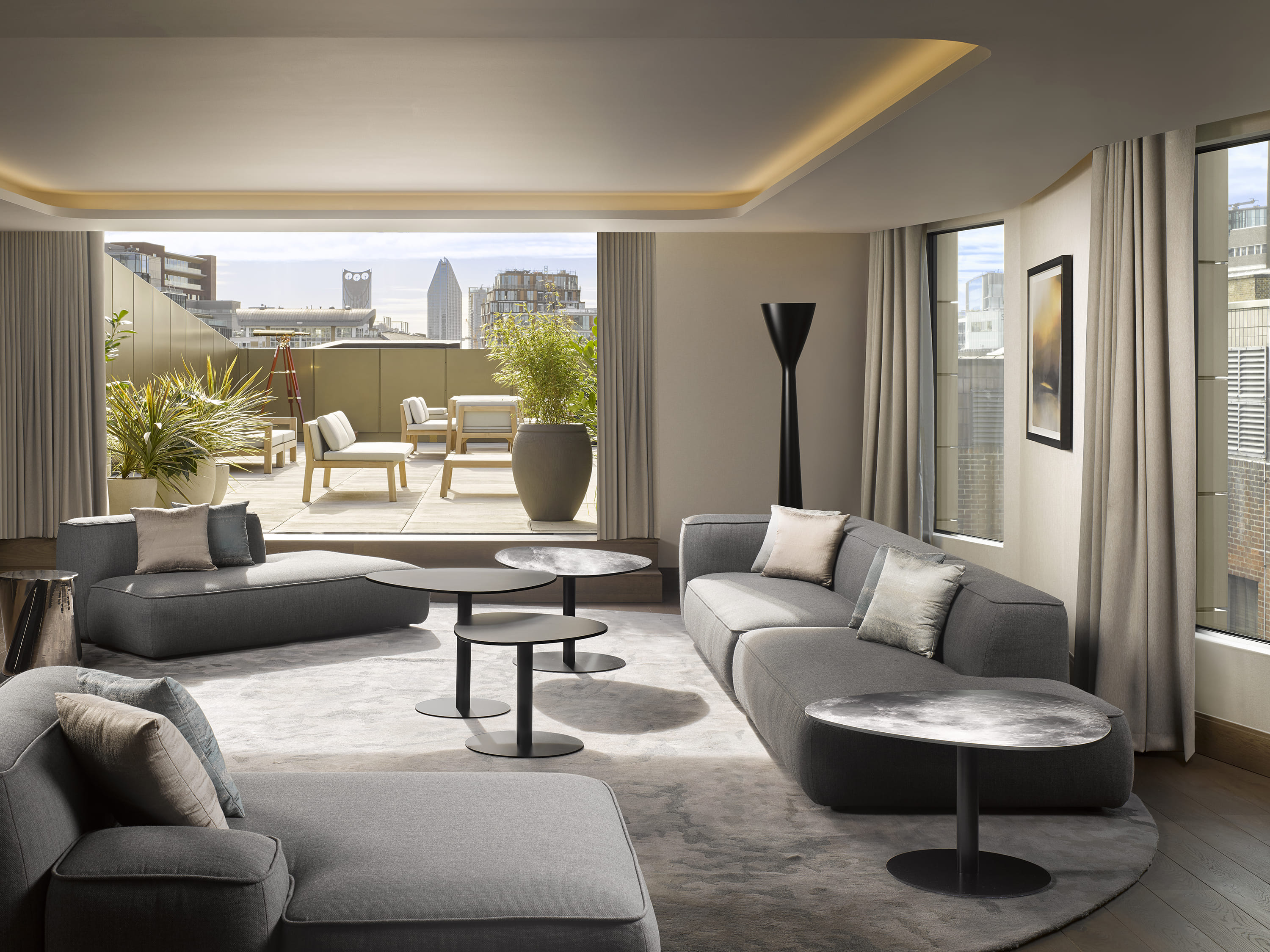 Presidential Suite 2