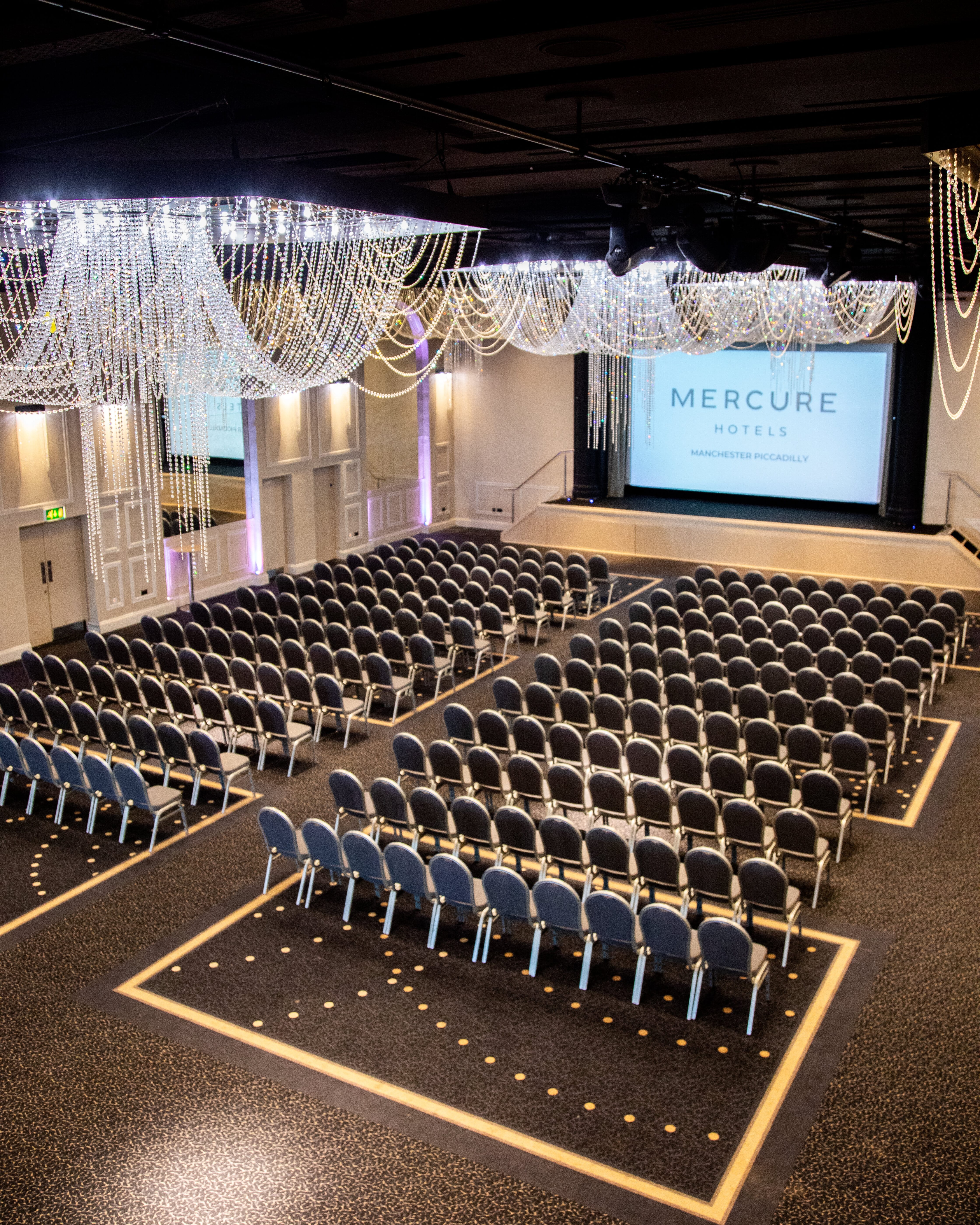 International Suite 3