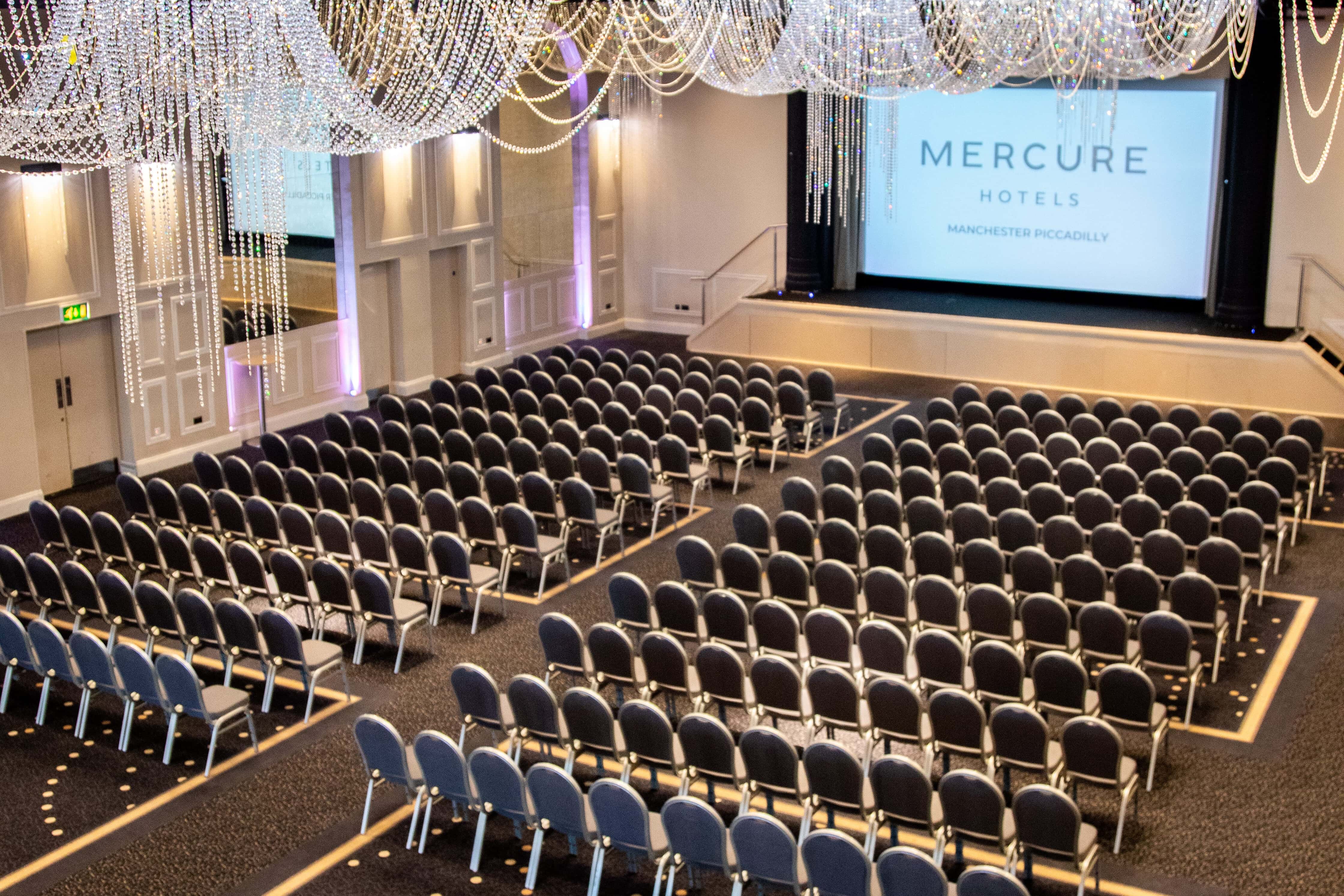 International Suite 3