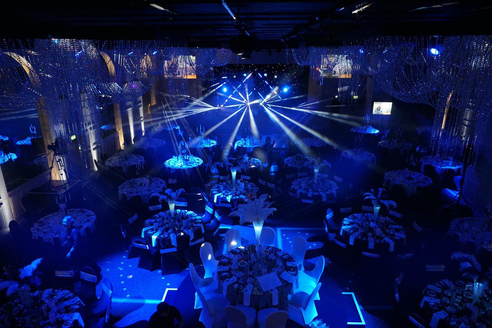 International Suite 4