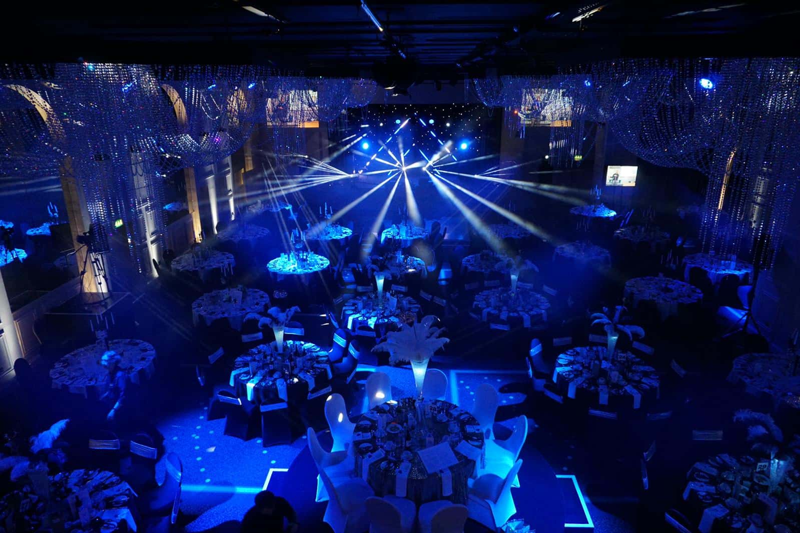 International Suite 4