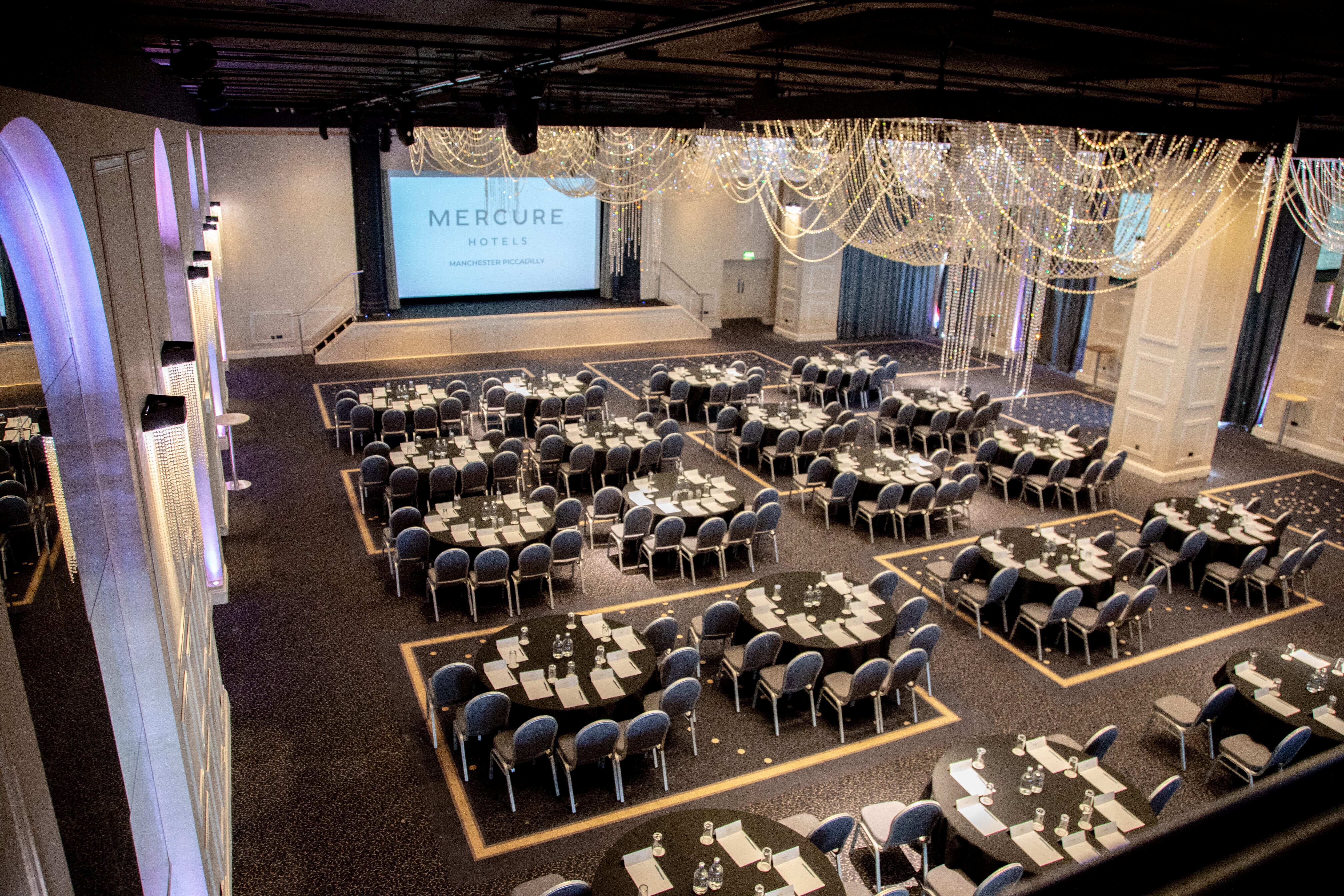 International Suite 2