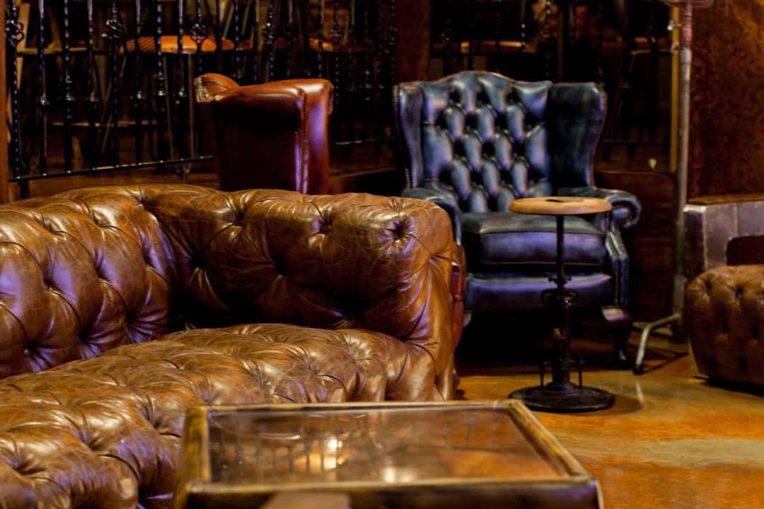 Mezzanine Boulevard 2