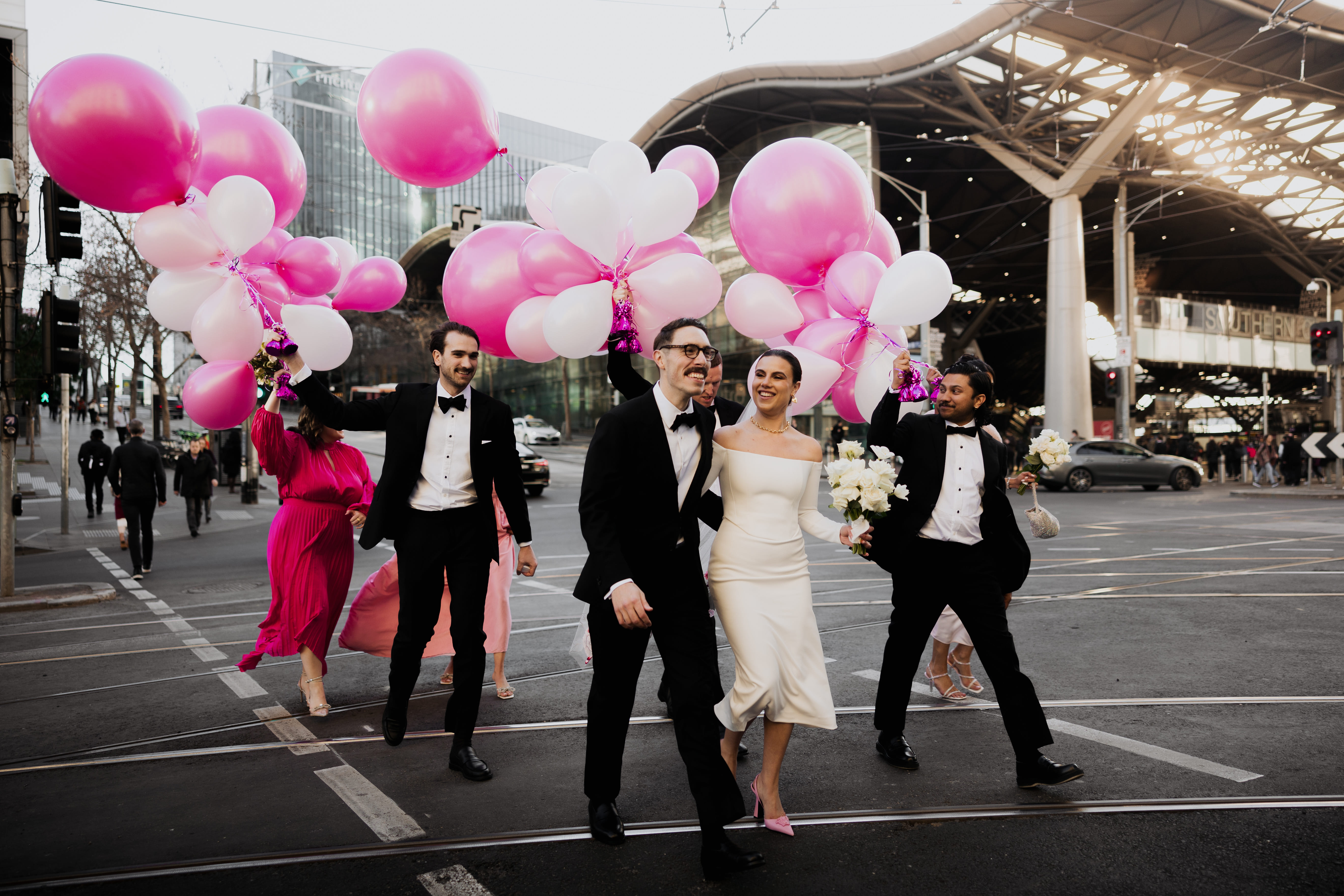 Weddings at Bellarine 11