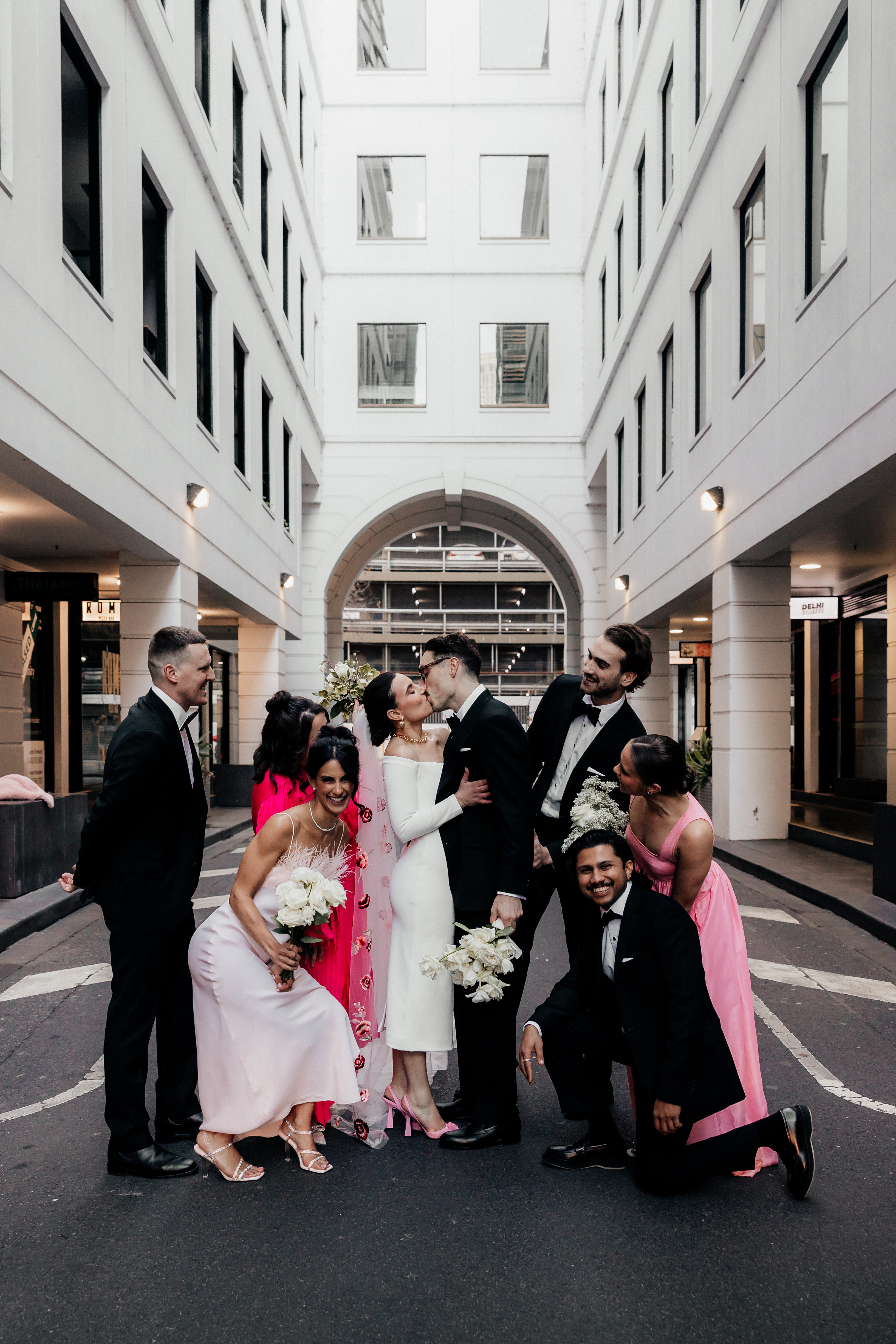 Weddings at Bellarine 10