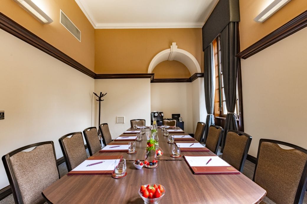 The Butterworth Suite 2