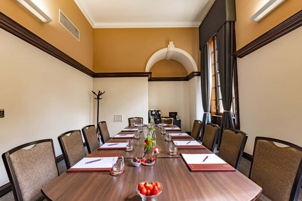 The Butterworth Suite 2