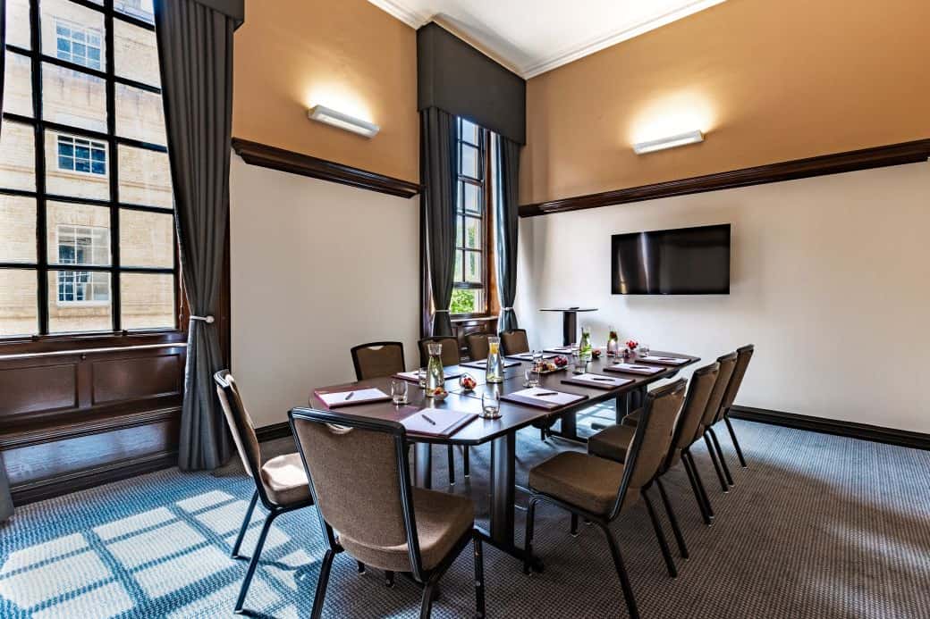 The Butterworth Suite 0