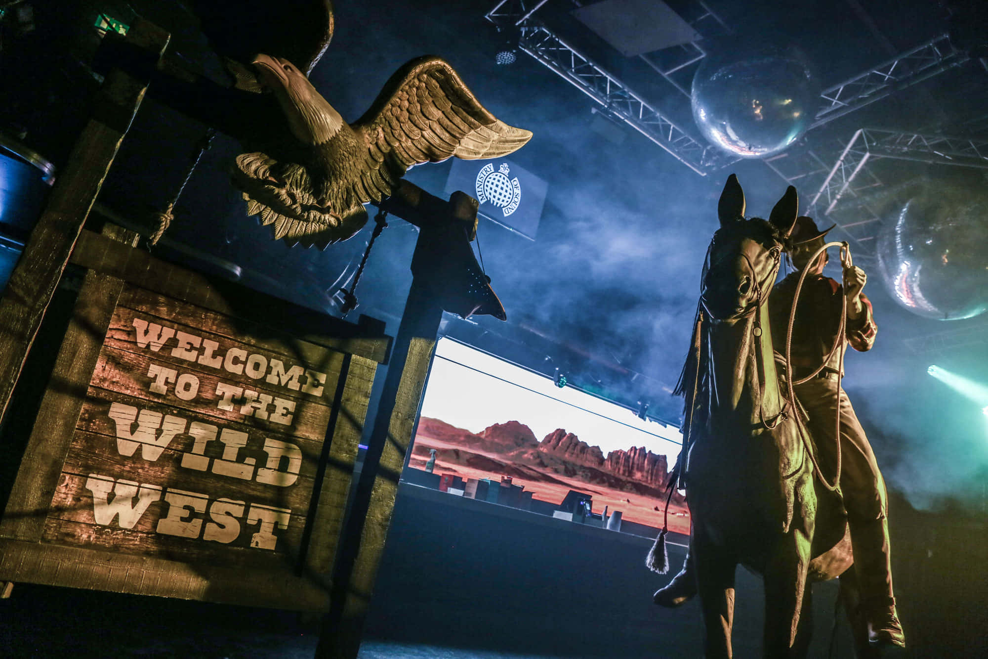 Christmas Parties 13