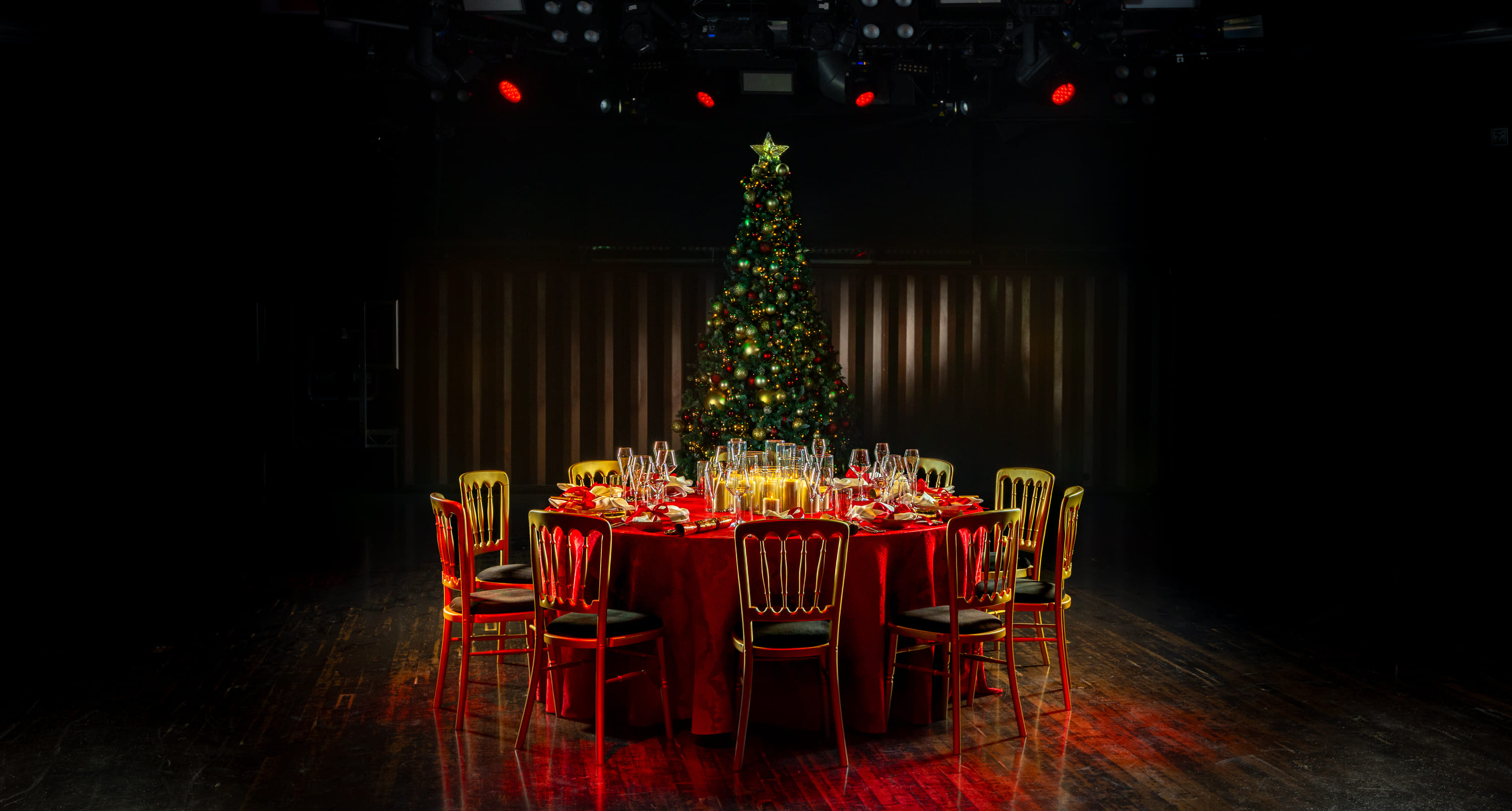 Christmas Parties 19