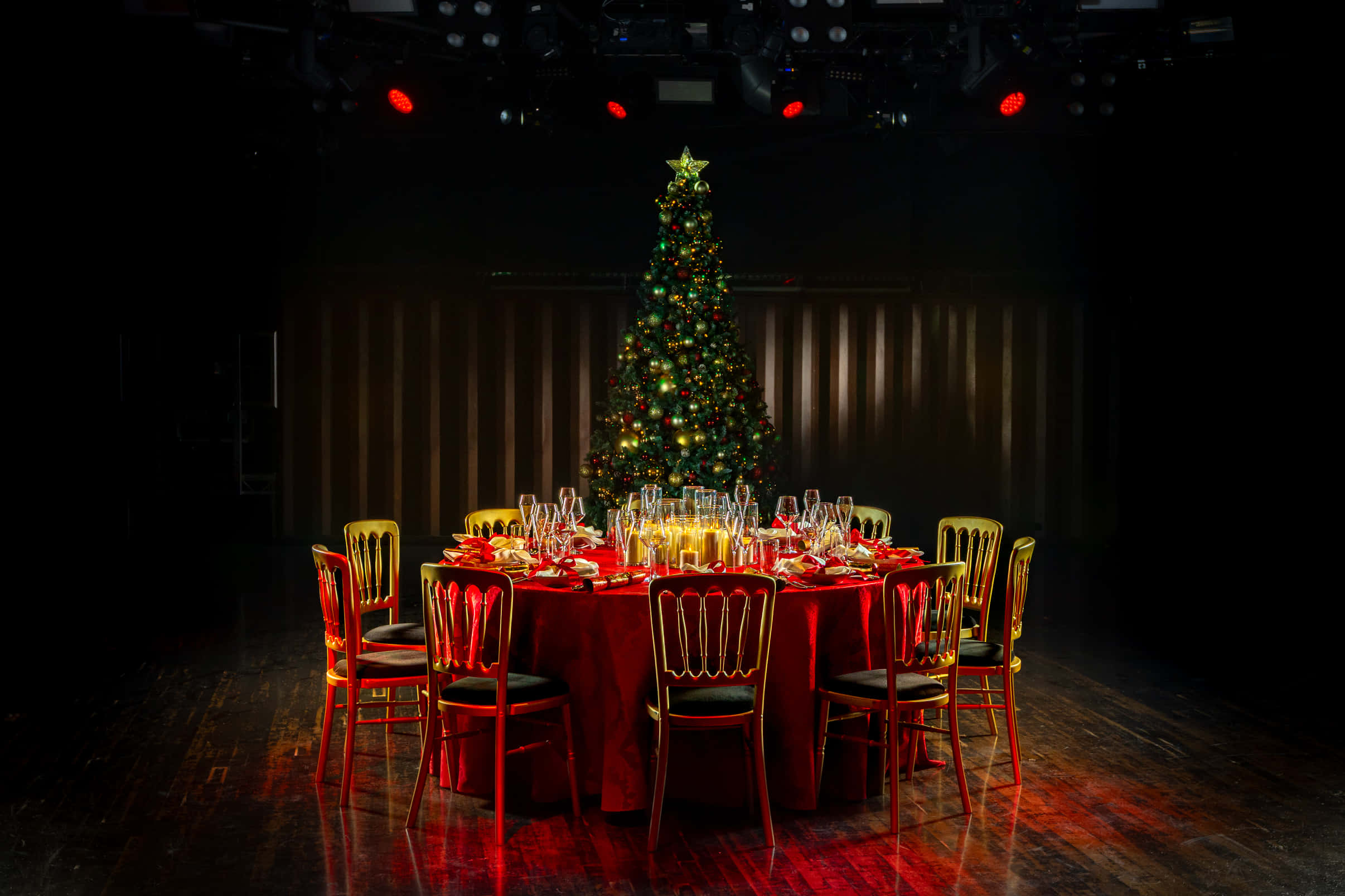 Christmas Parties 19