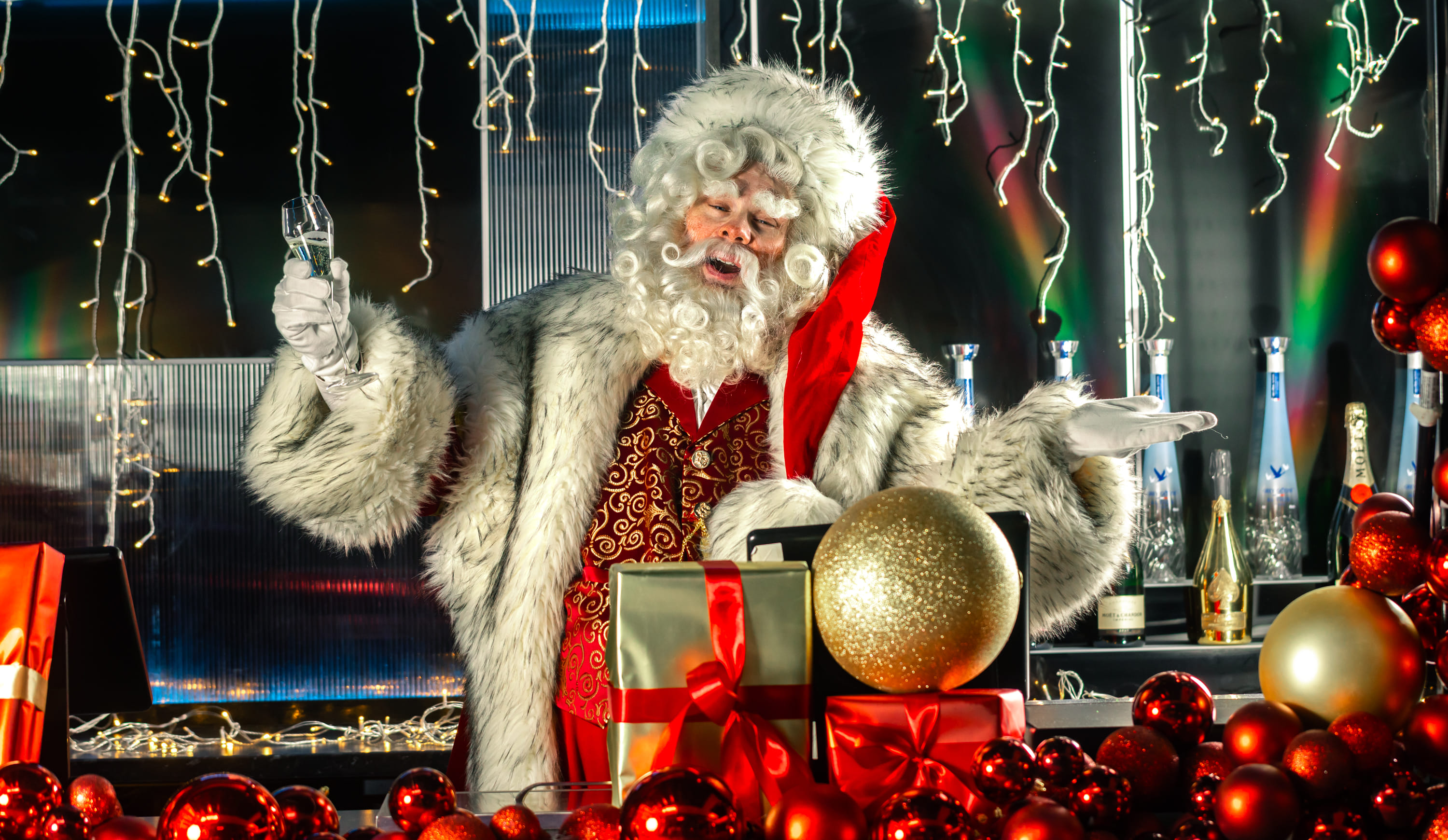 Christmas Parties 24