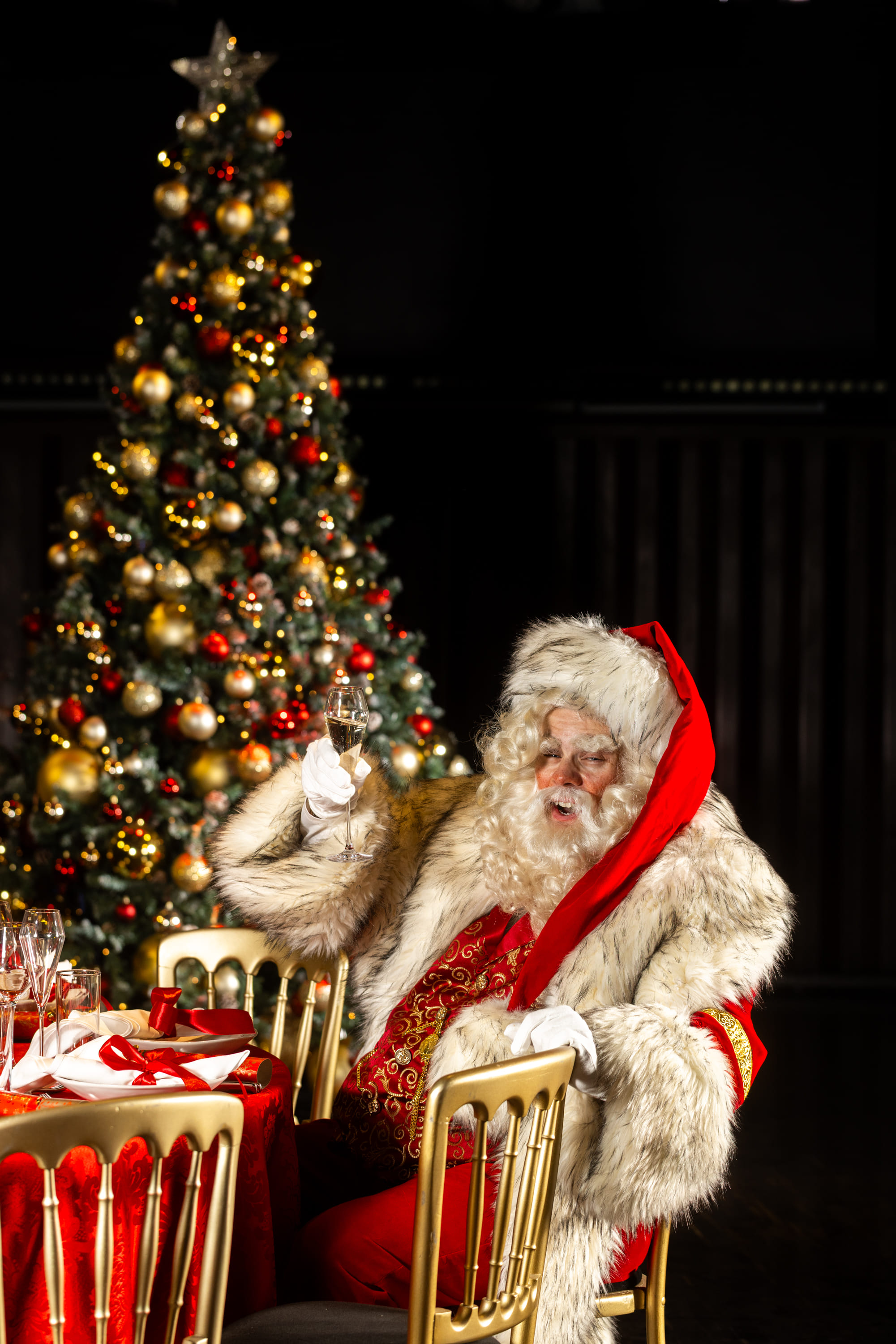 Christmas Parties 20