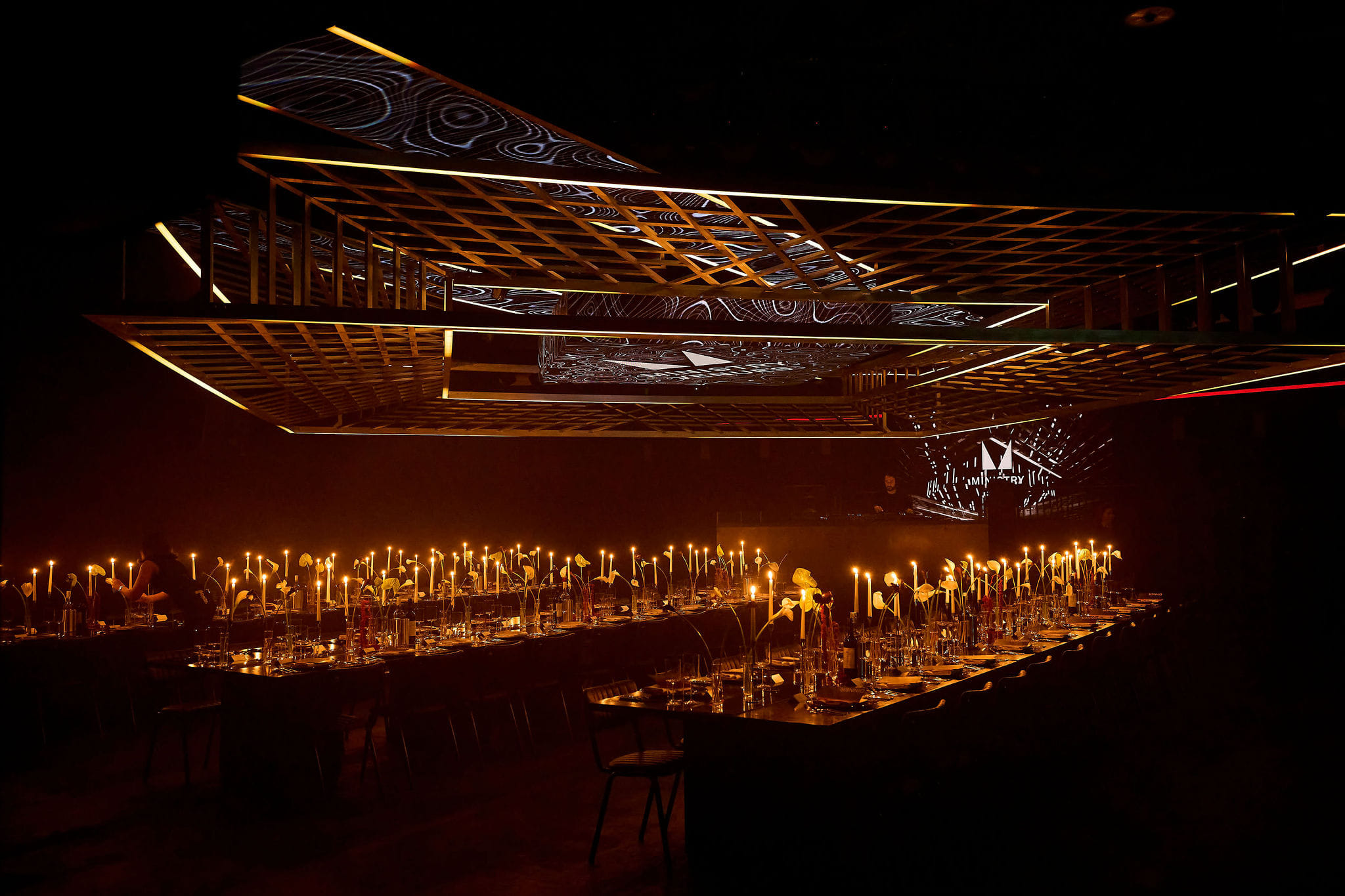 Christmas Parties 1