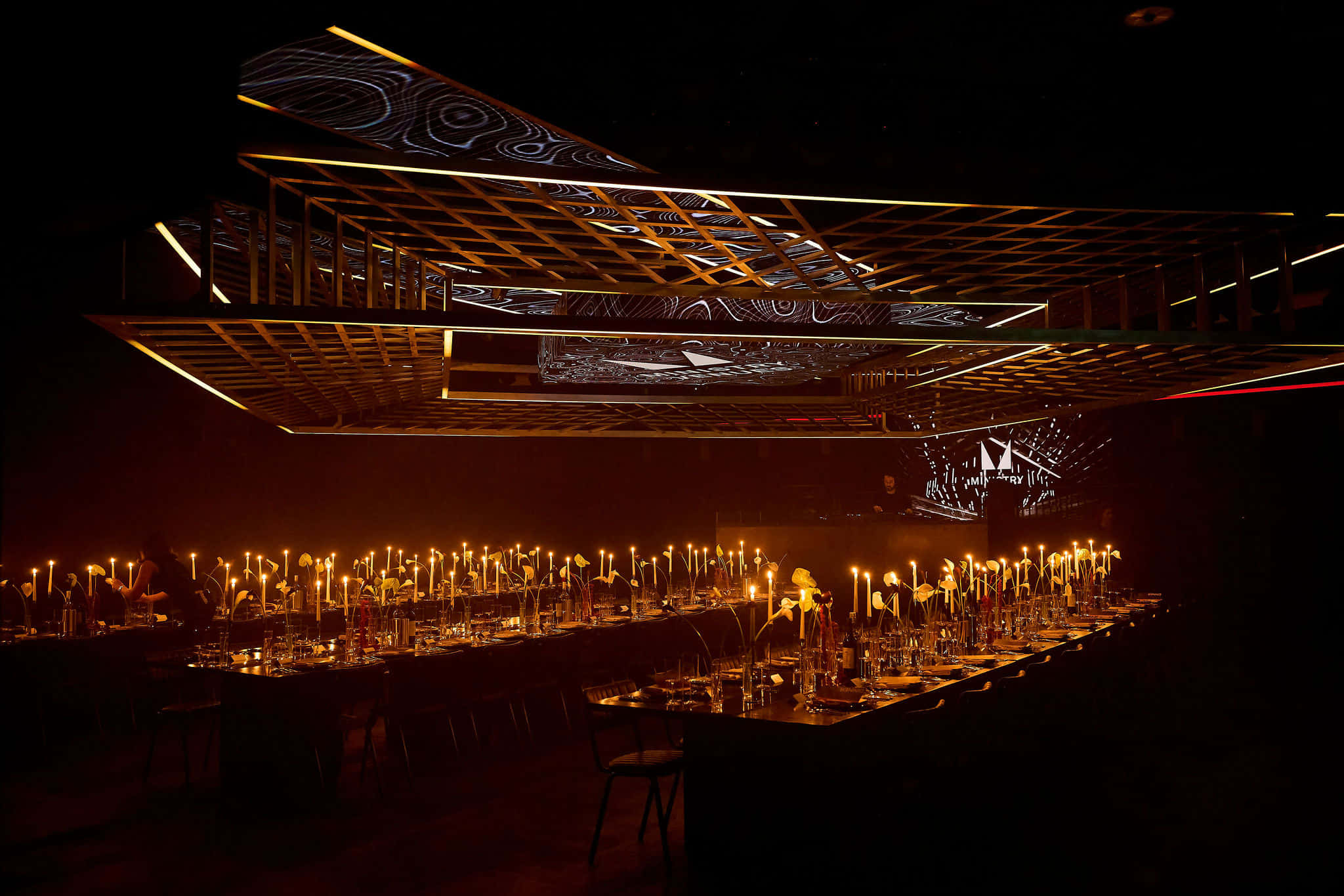 Christmas Parties 1