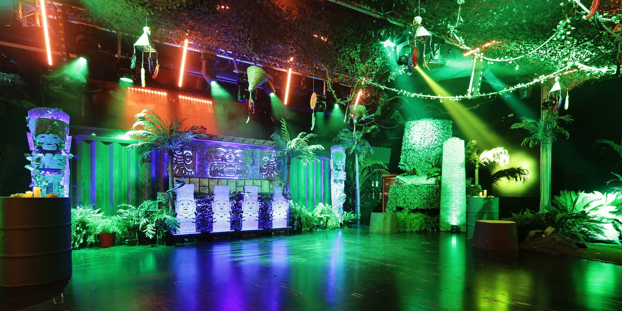 Christmas Parties 10