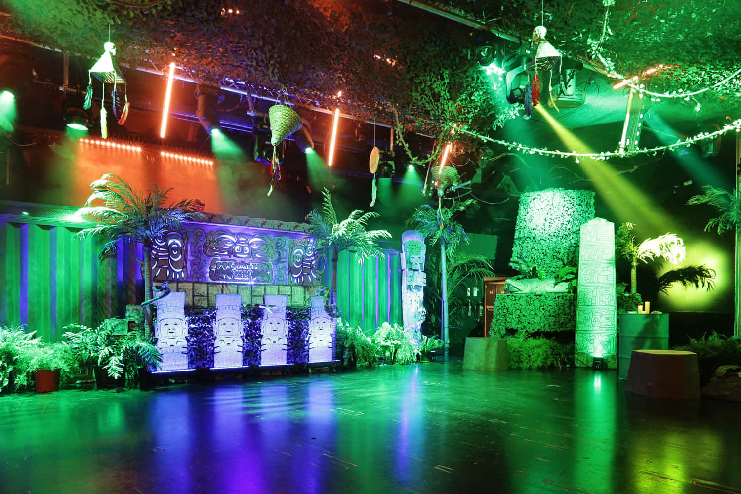 Christmas Parties 10