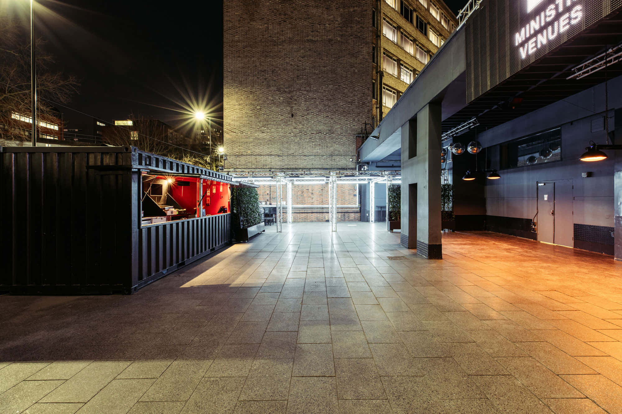 Christmas Parties 16