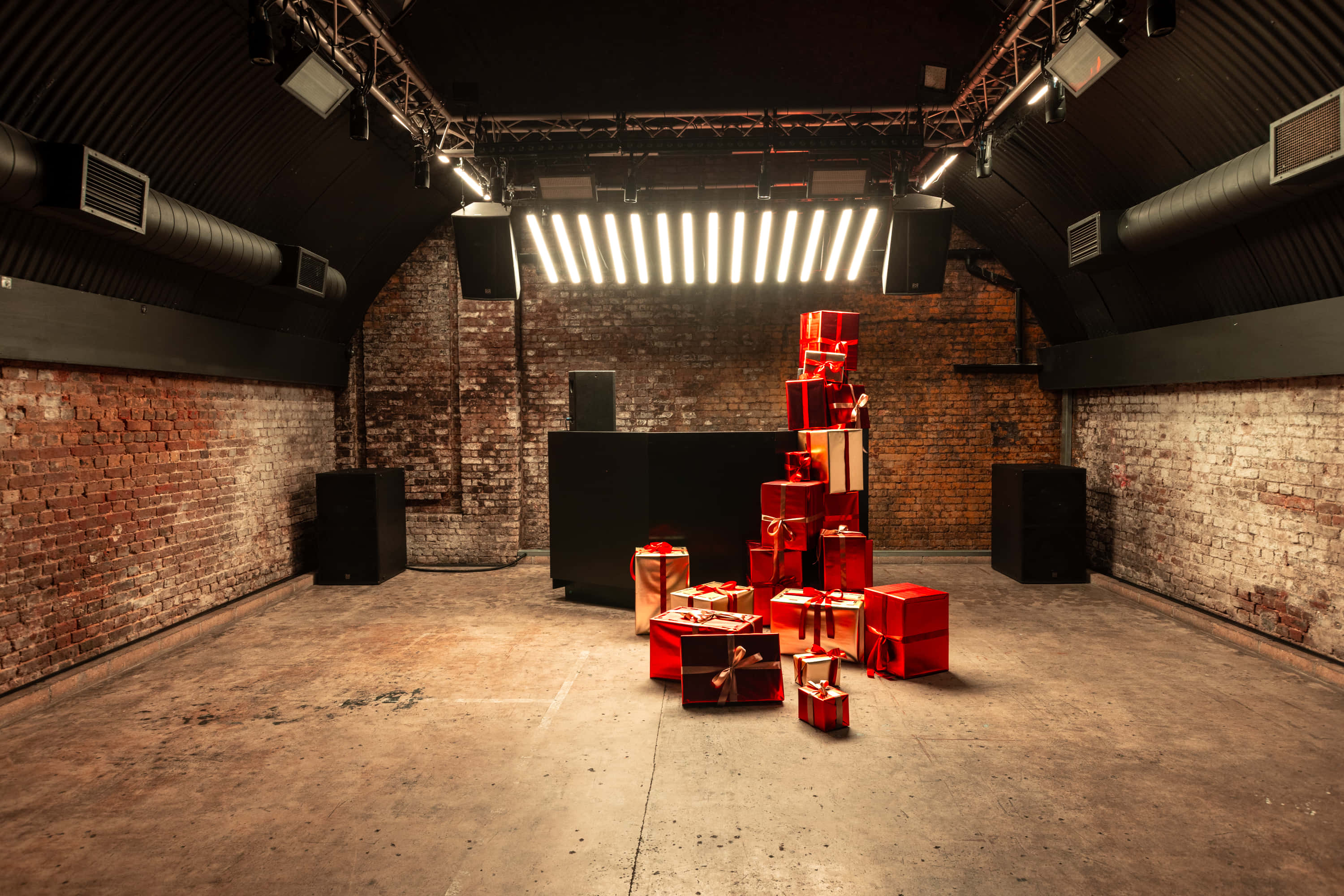 Christmas Parties 14