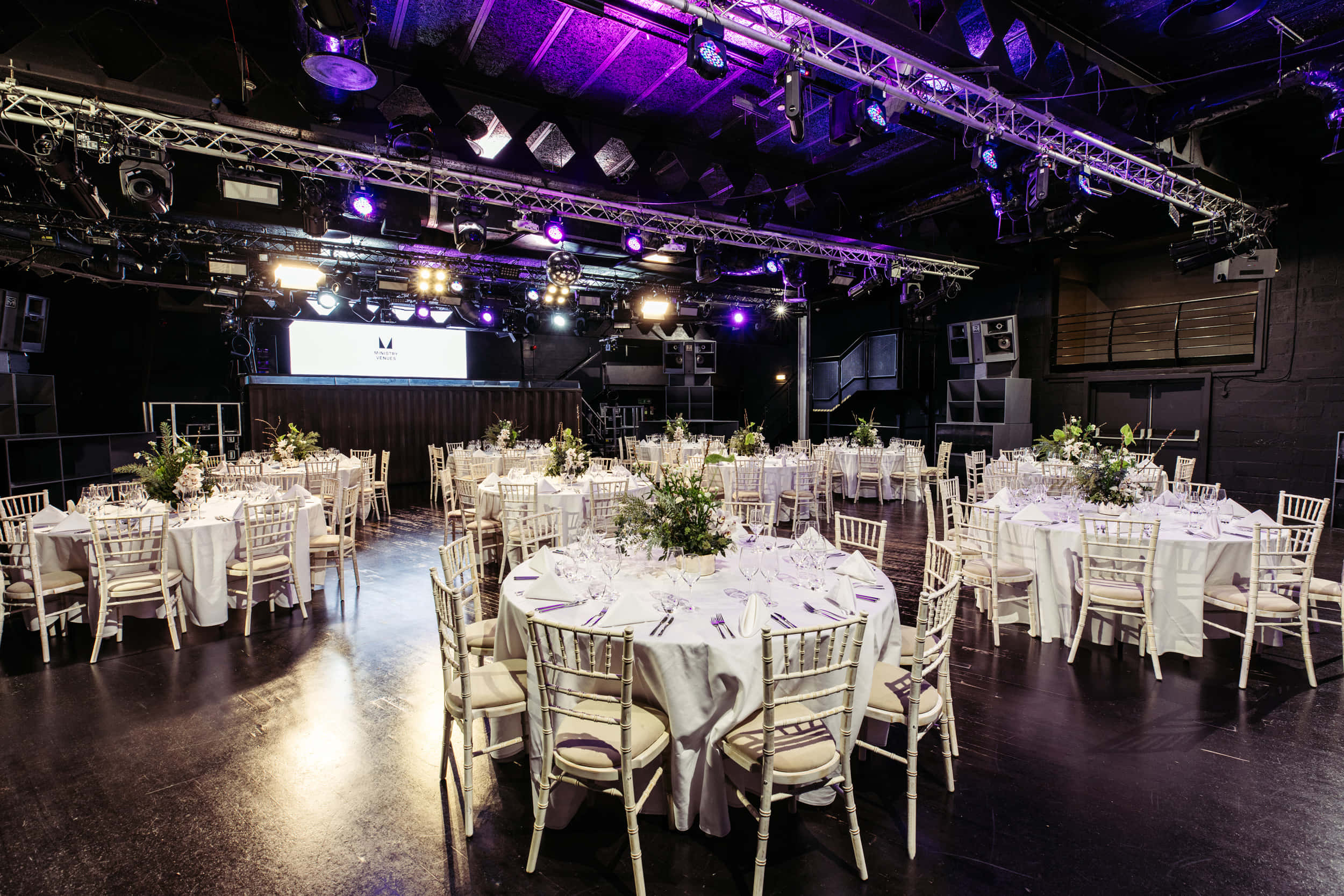 Christmas Parties 12