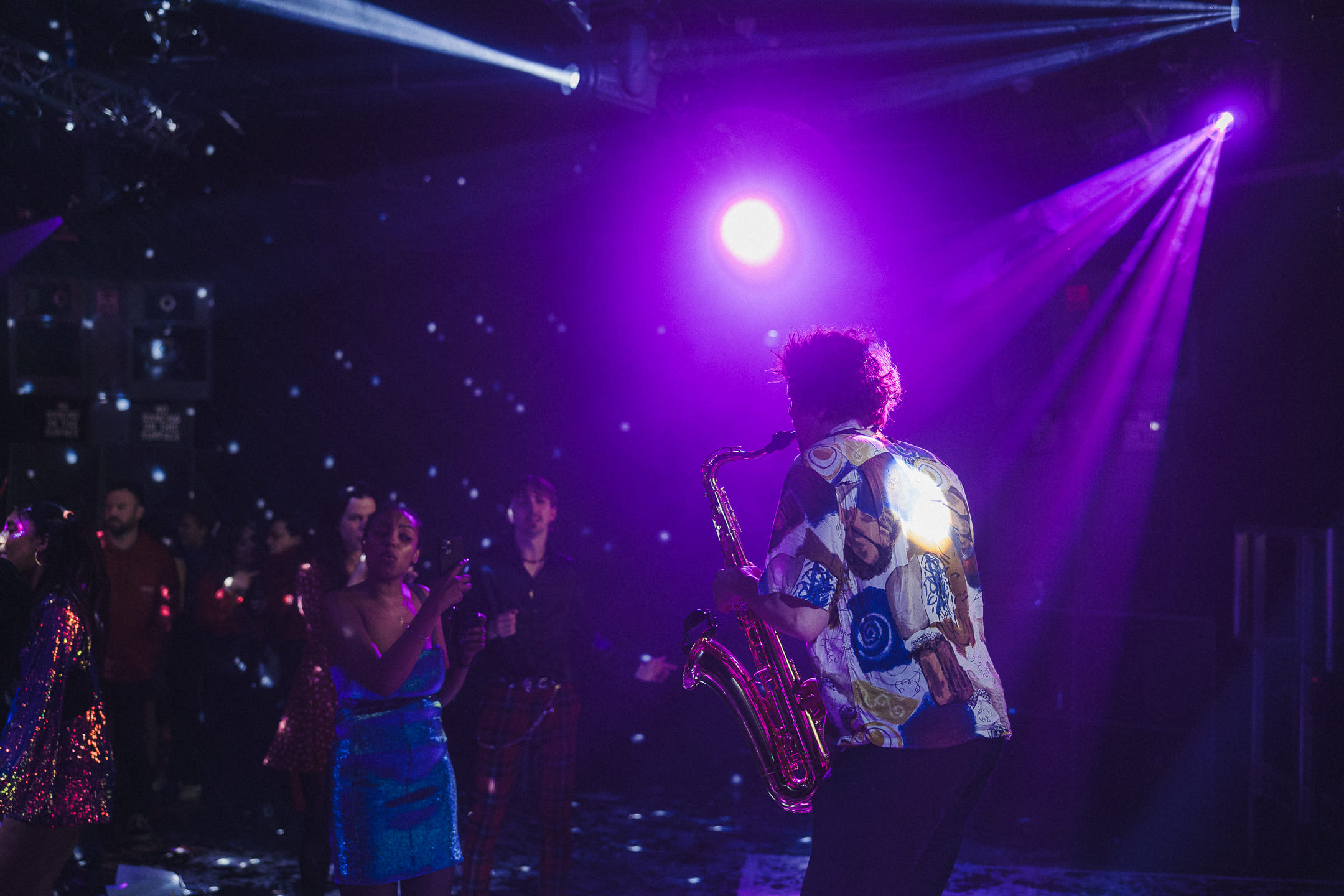 Christmas Parties 22