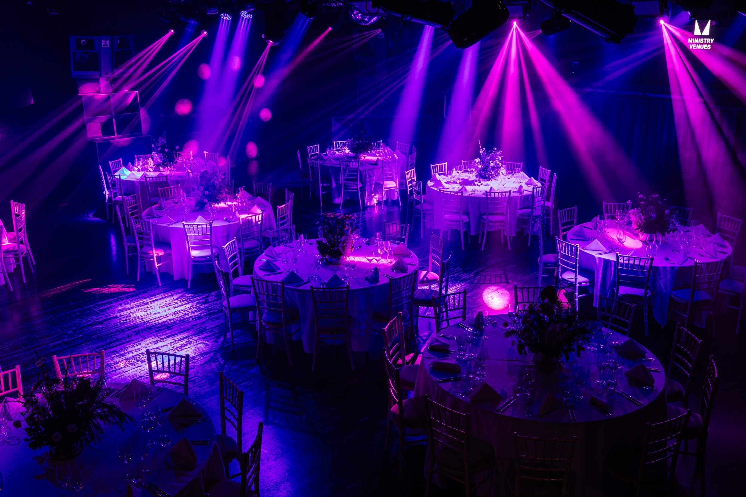 Christmas Parties 15