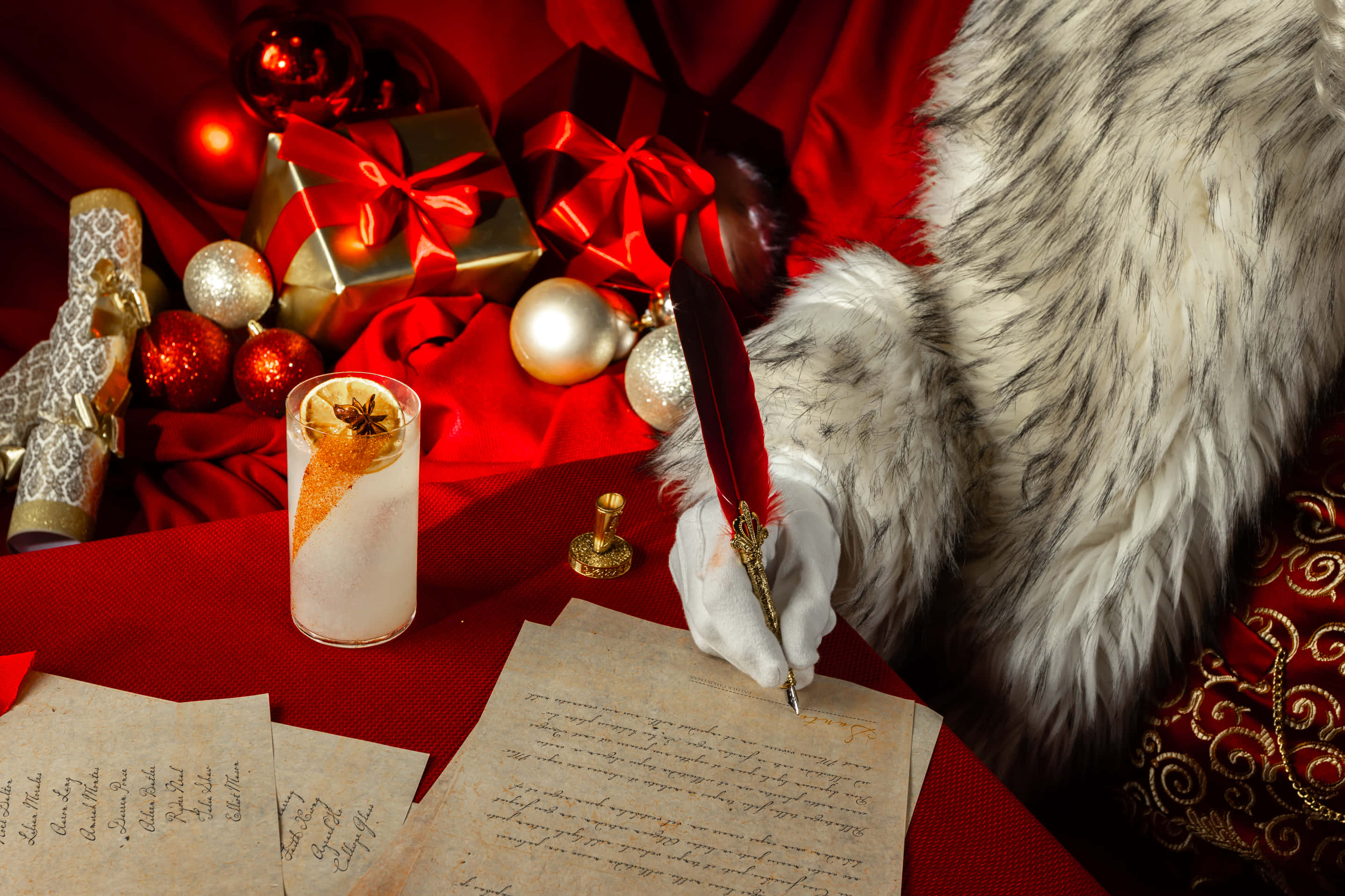 Christmas Parties 17