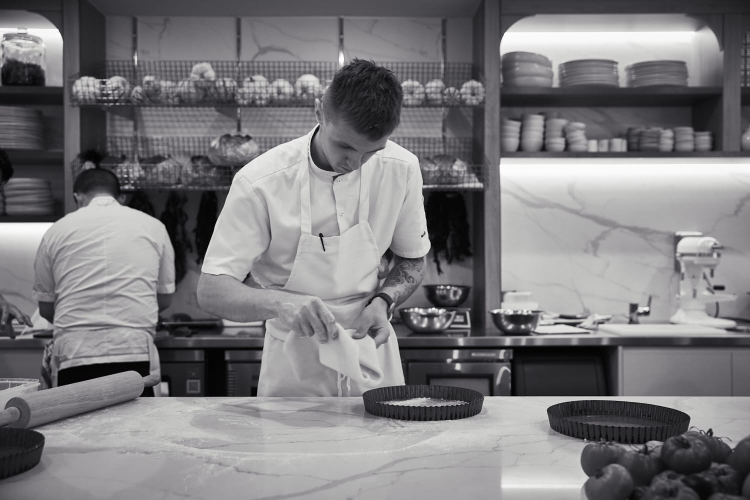 Petermen Dining Room 5