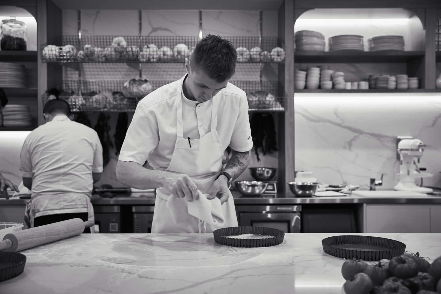 Petermen Dining Room 5