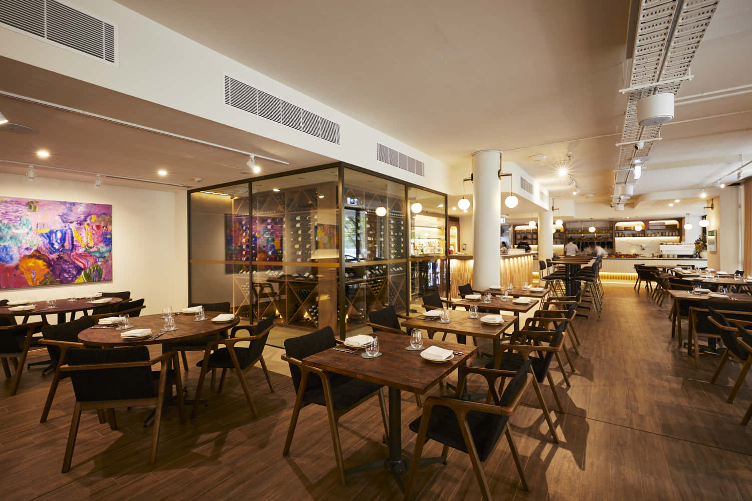 Petermen Dining Room 1