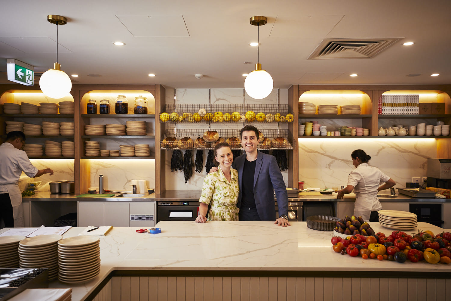 Petermen Dining Room 2