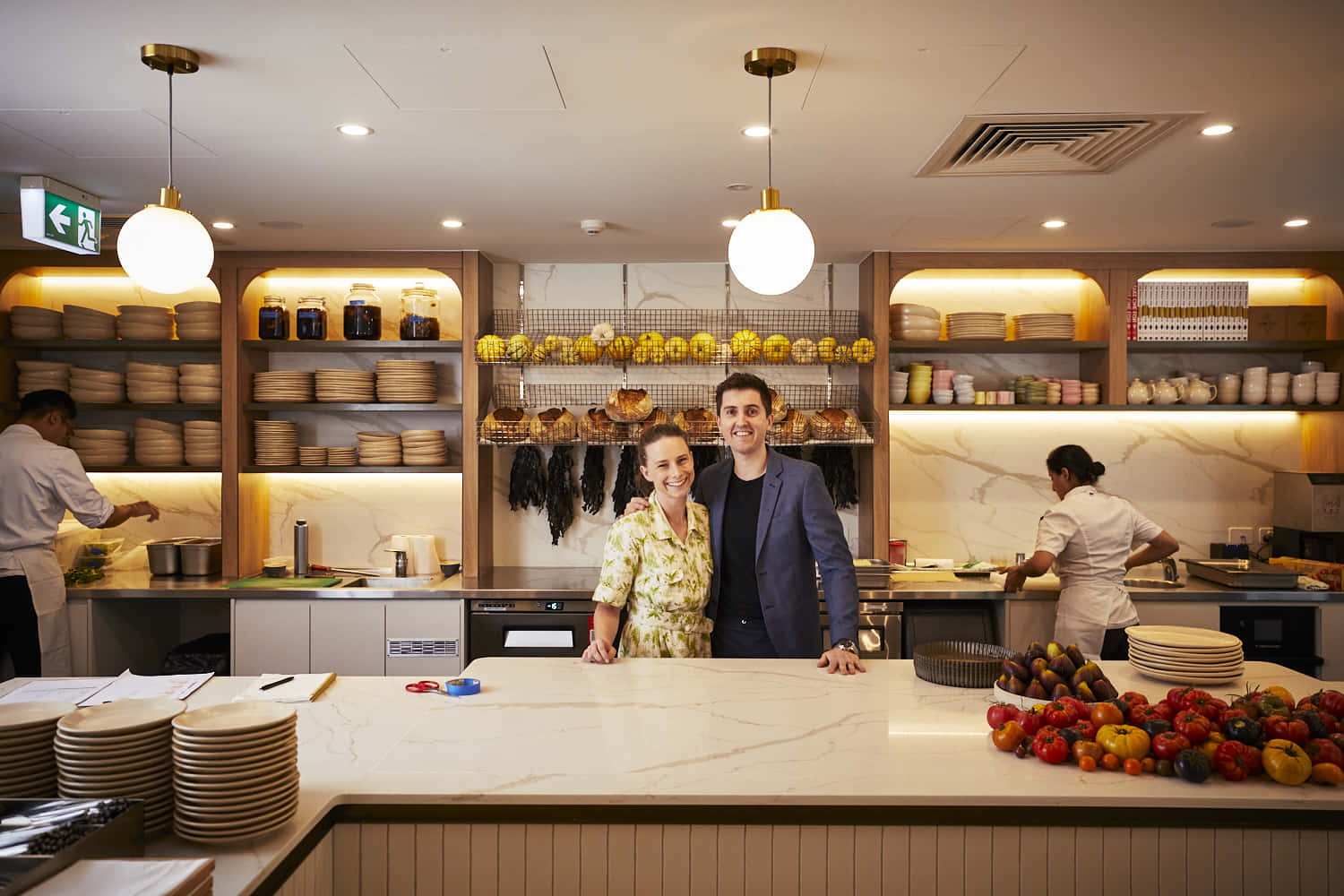 Petermen Dining Room 2