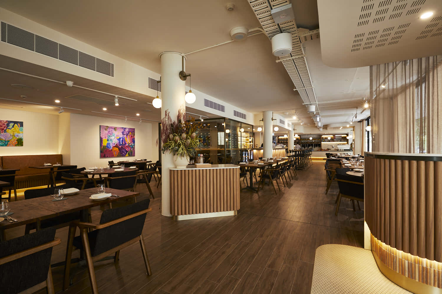 Petermen Dining Room 0