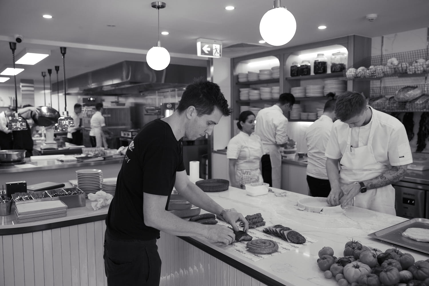 Petermen Dining Room 6