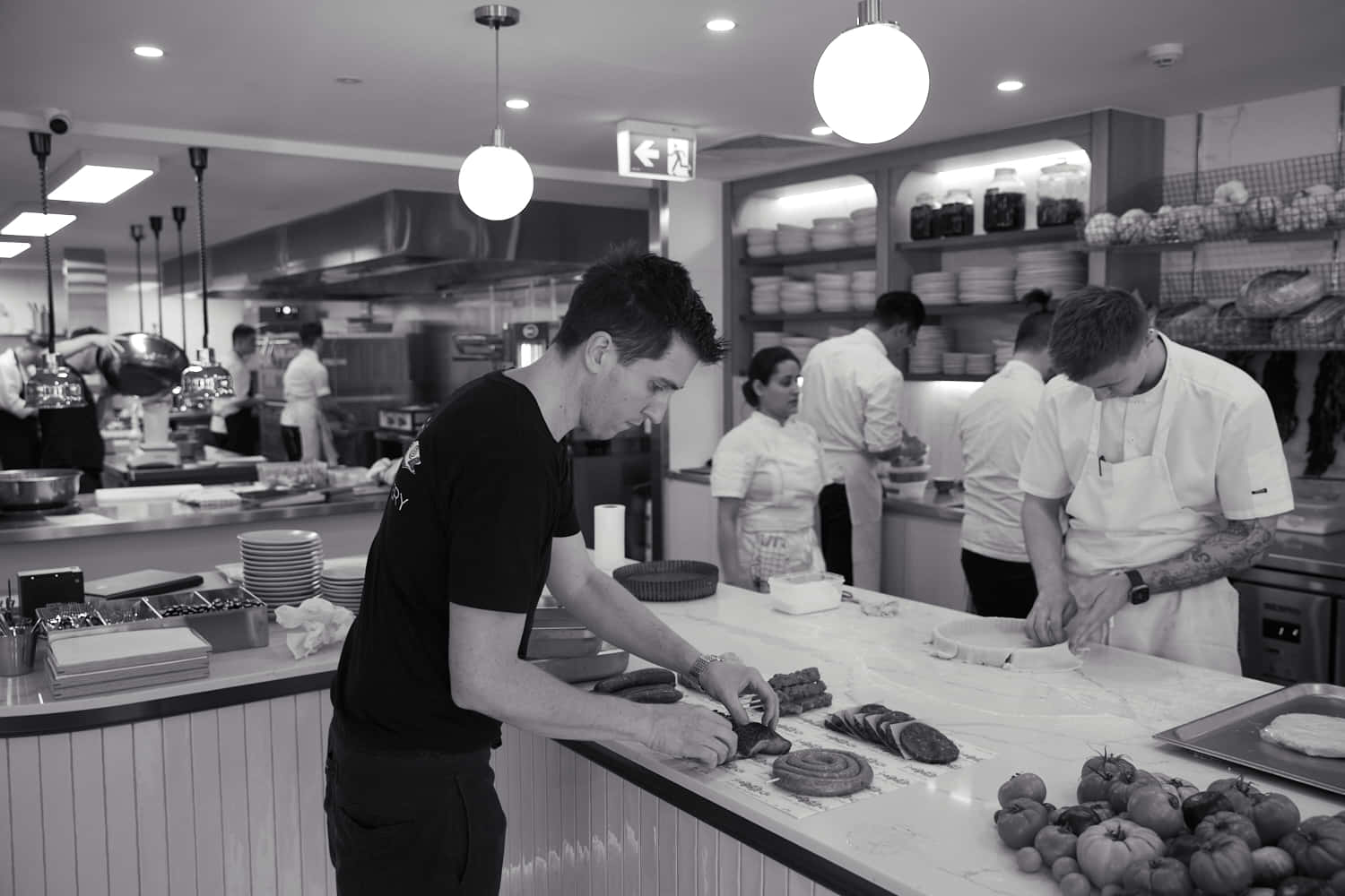 Petermen Dining Room 6