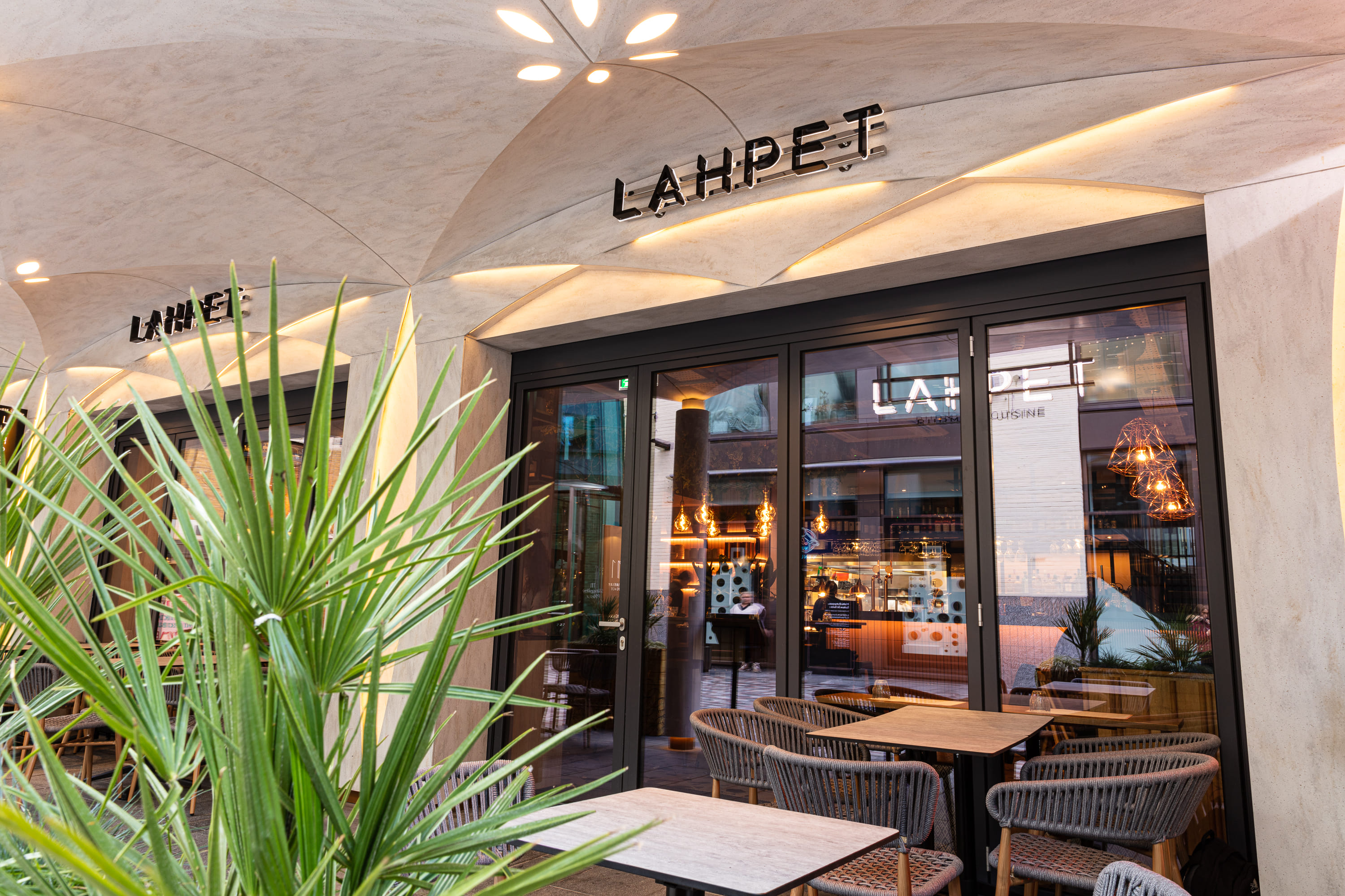 Lahpet West End 11