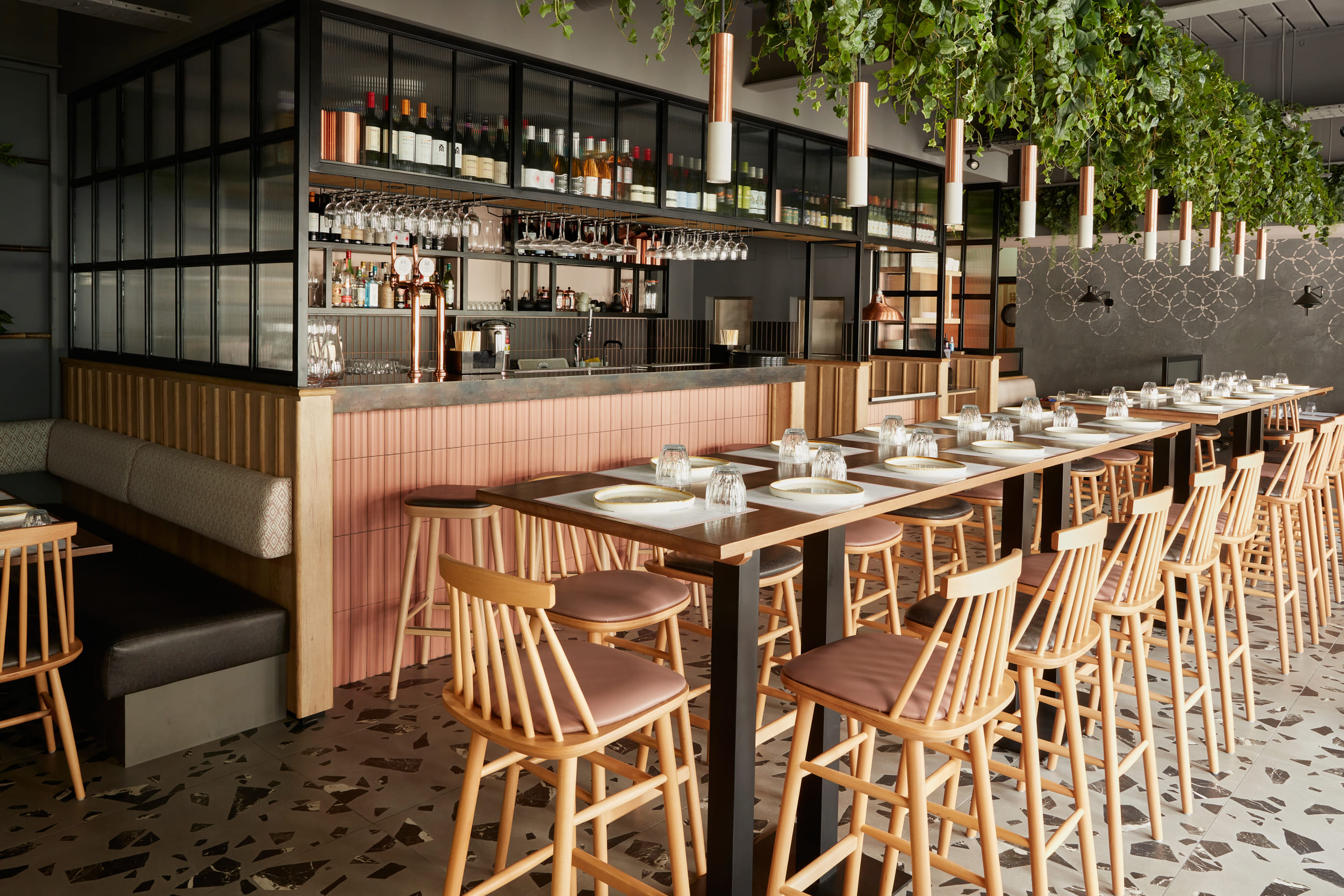 Lahpet West End 3D tour